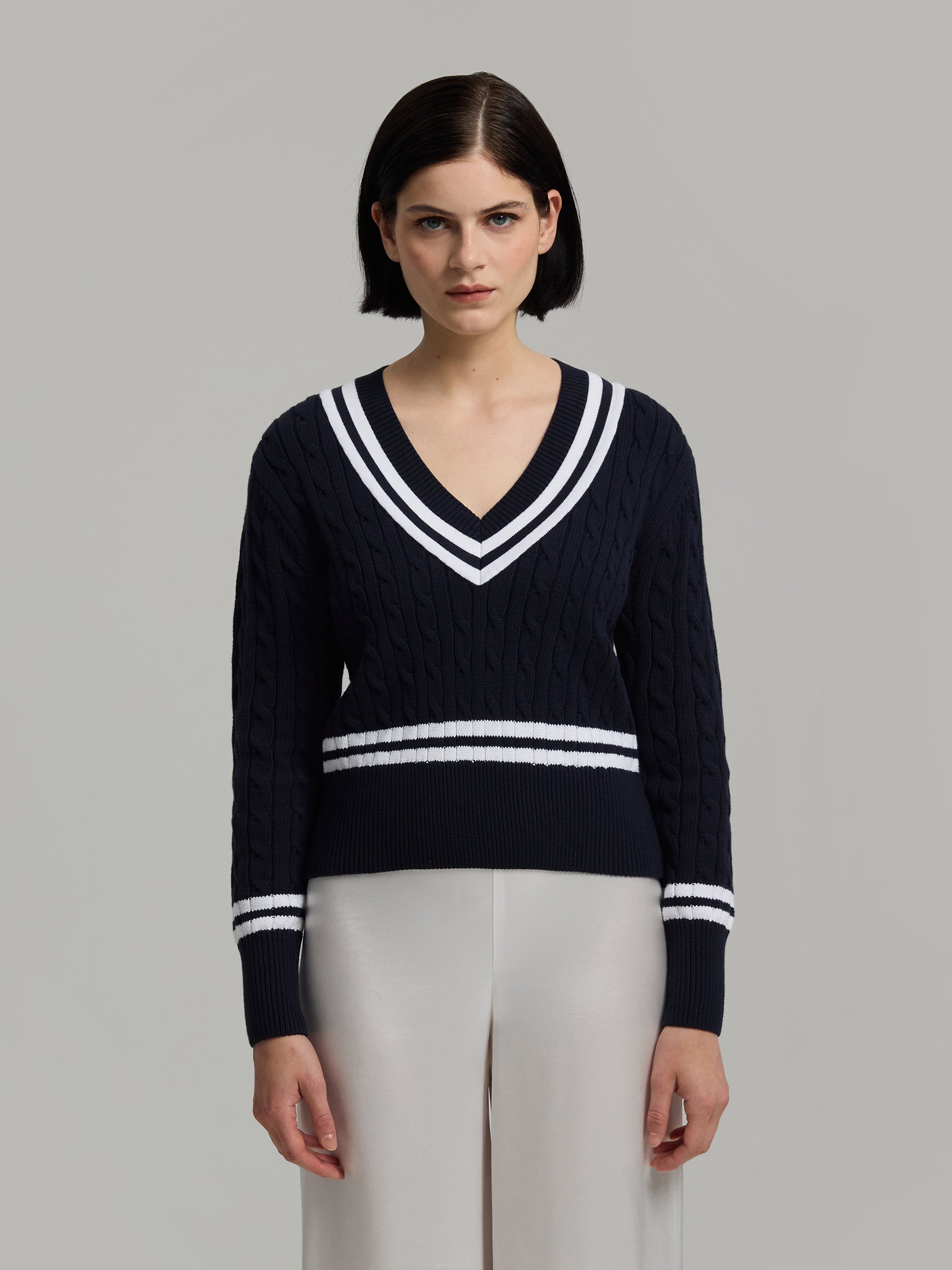 Hillen Knit
