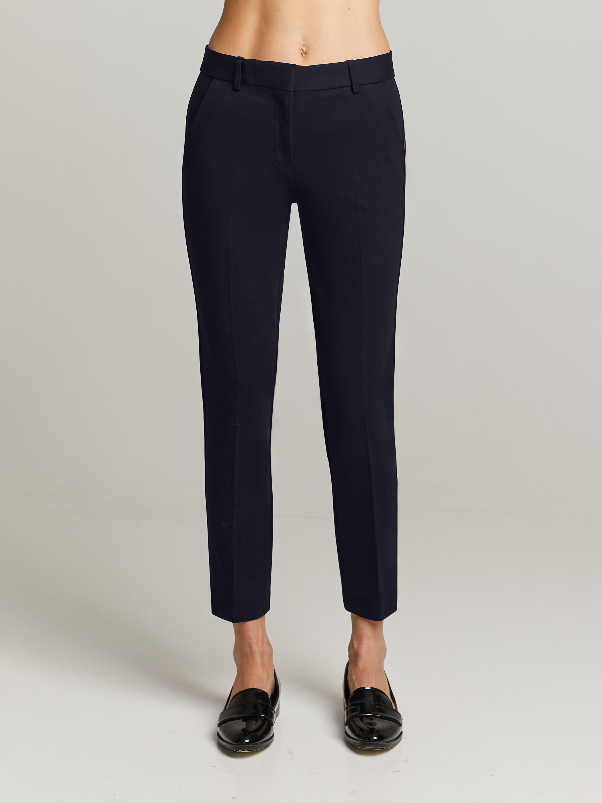 Jamy Jersey Trousers