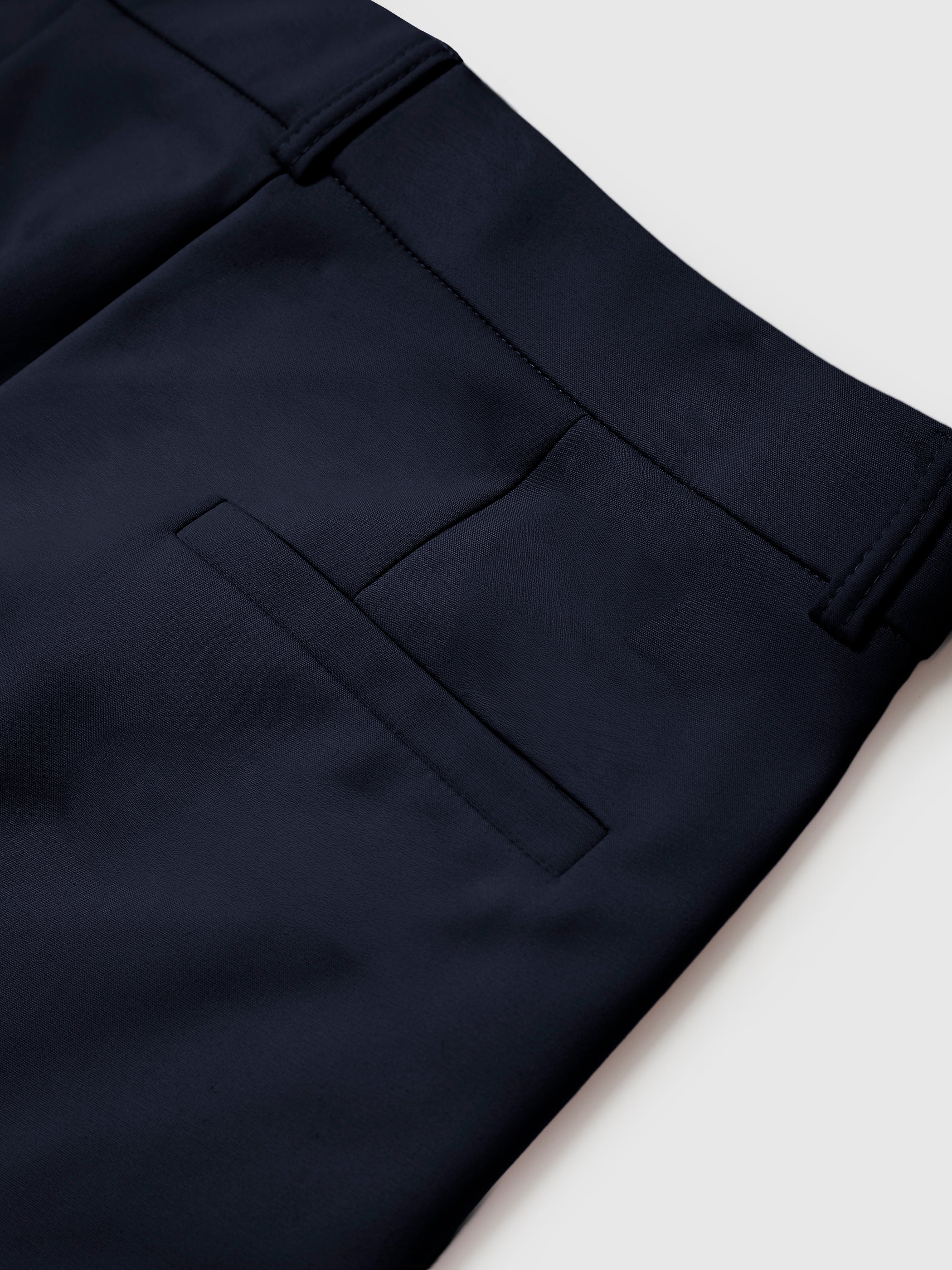 Jamy Jersey Trousers