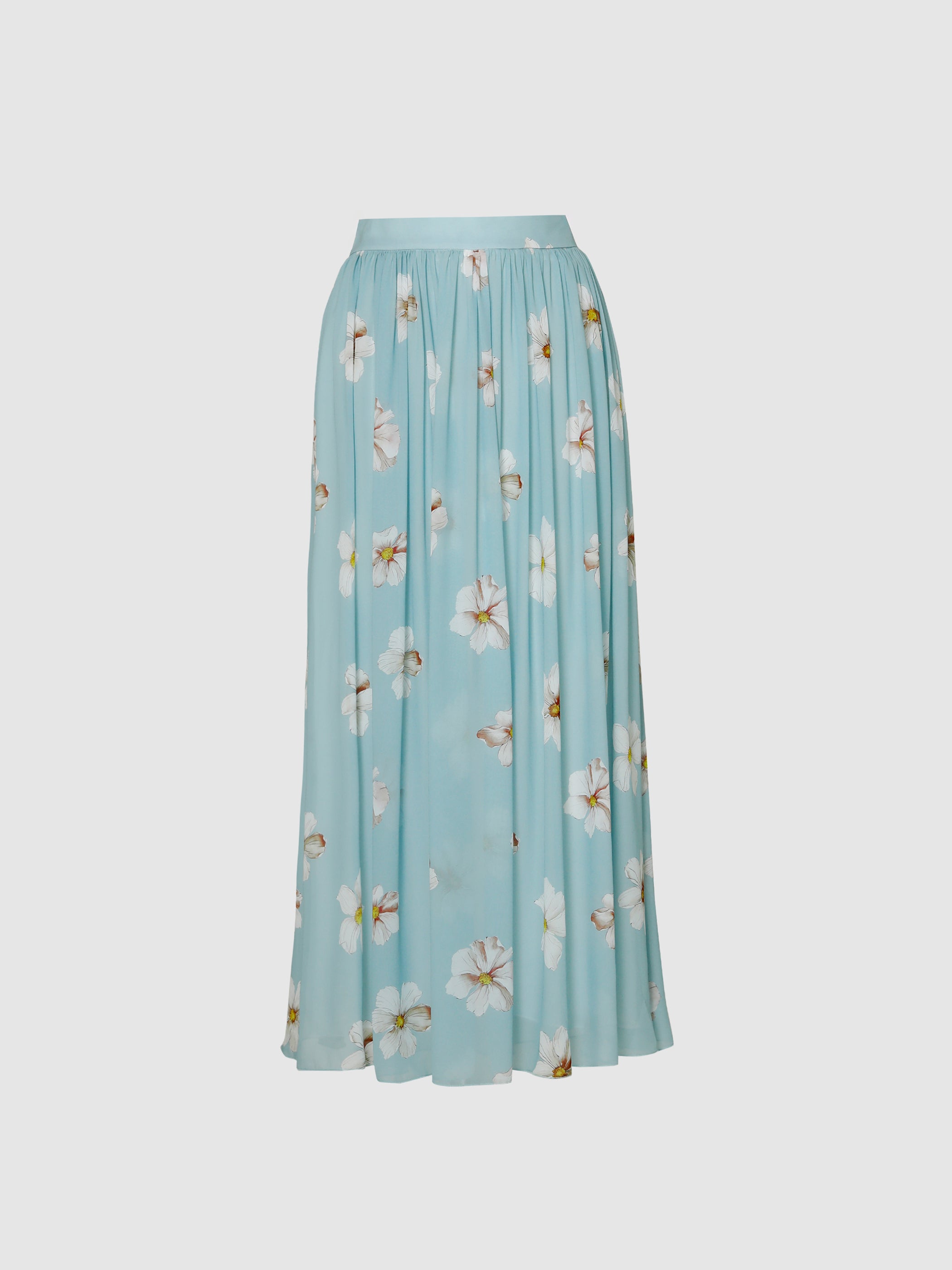 Joy 90 V Skirt