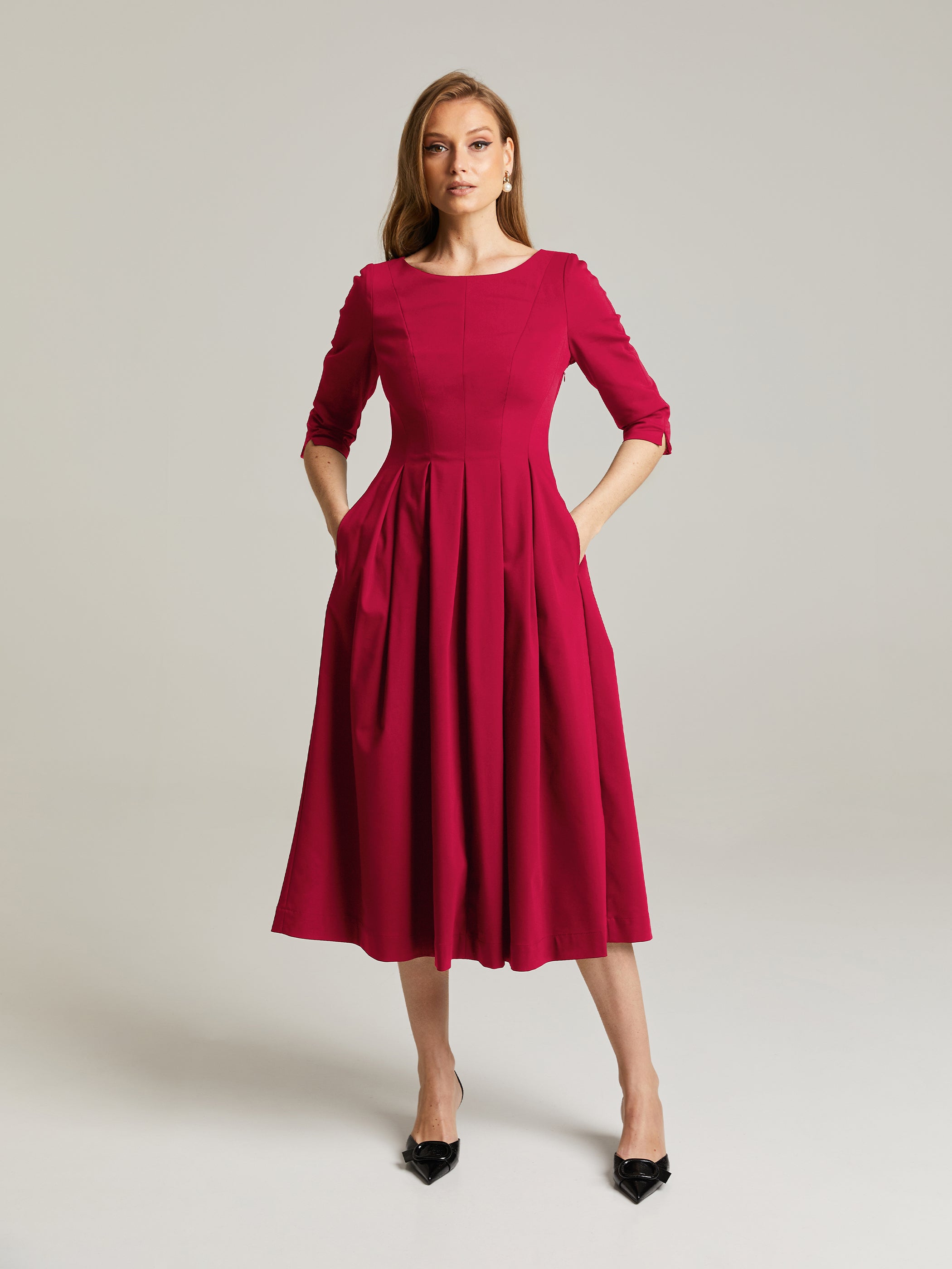 Julitta 3 Dress
