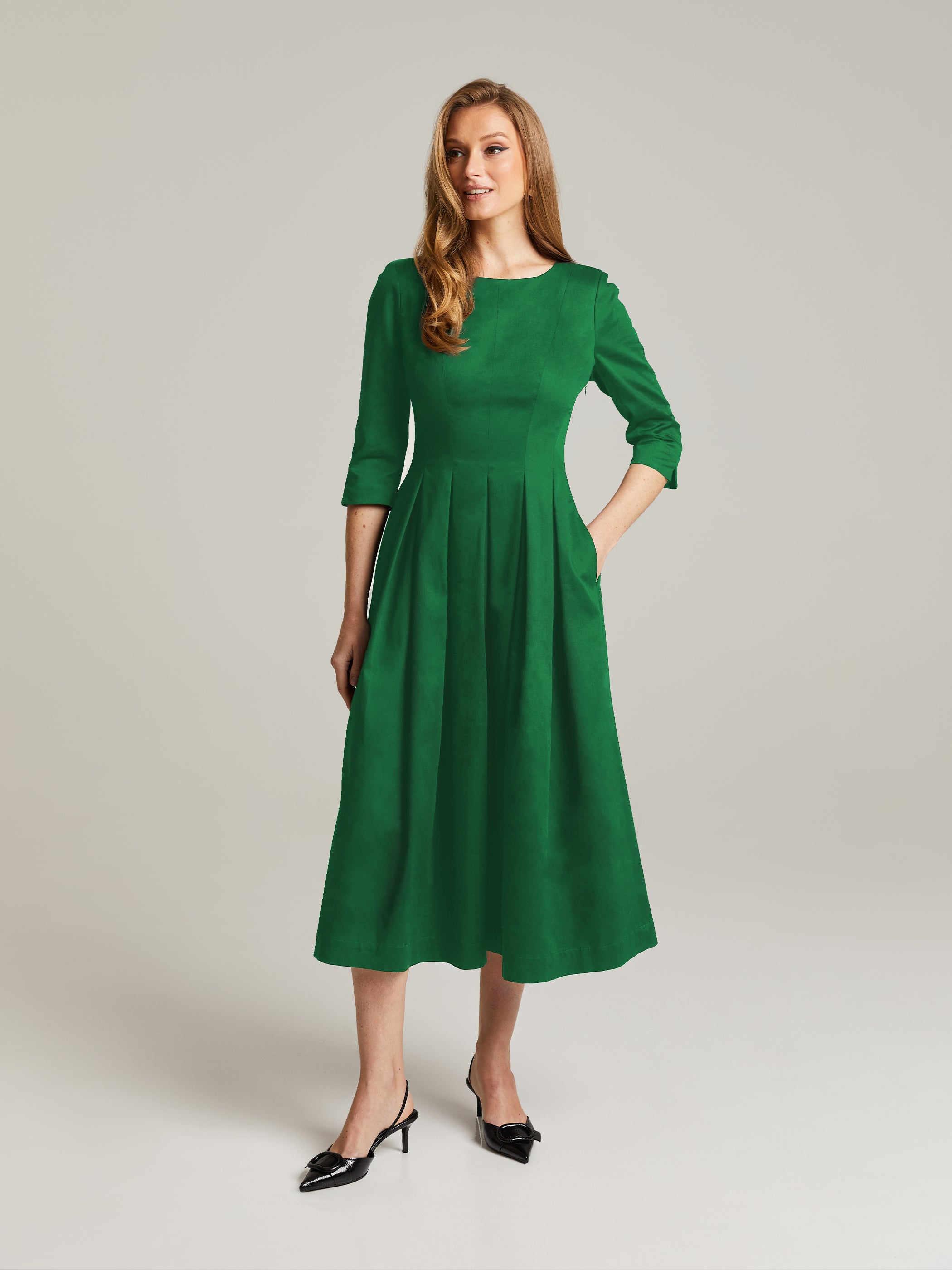 Julitta 3 Dress