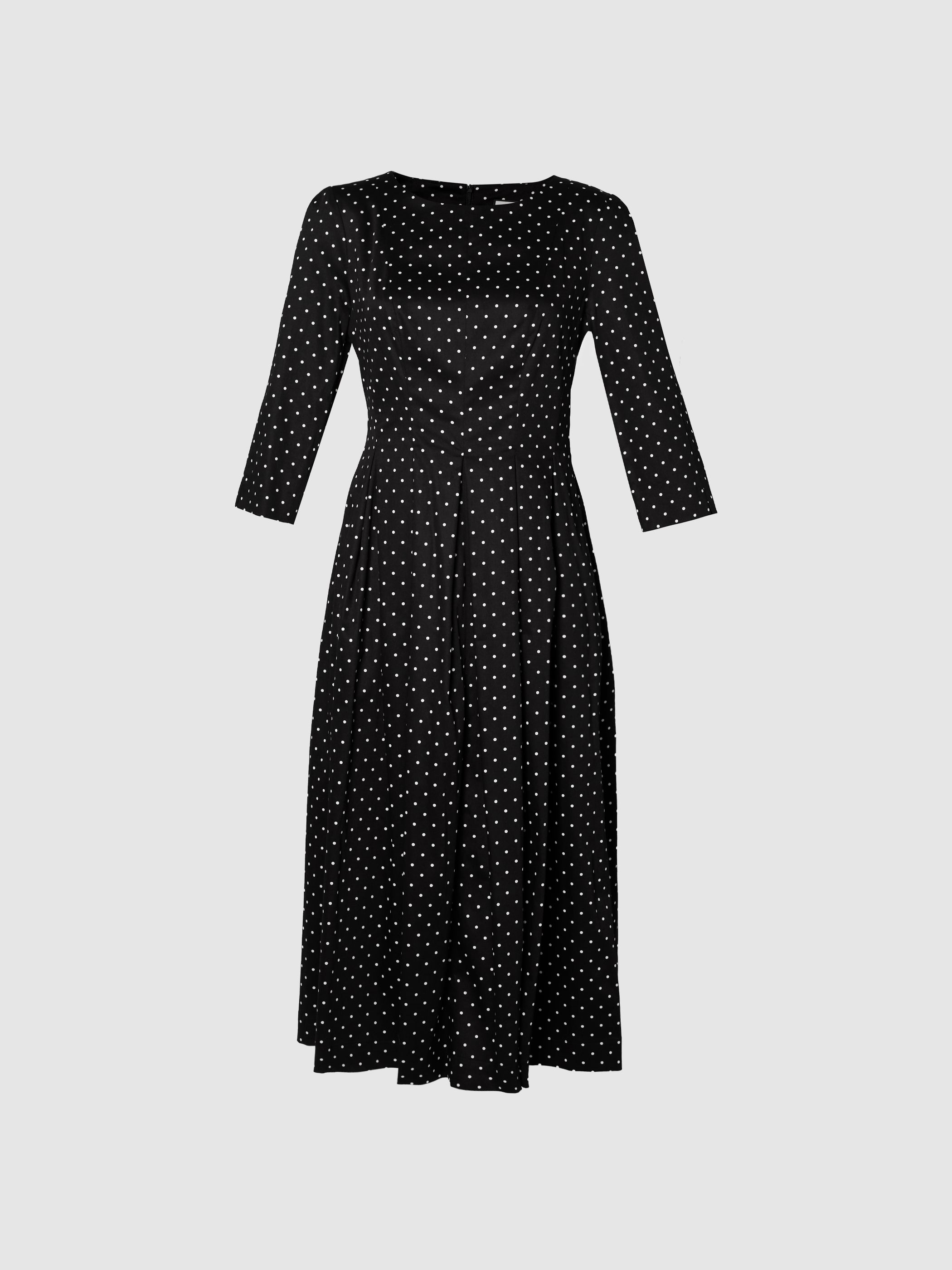 Julitta 3 Dress