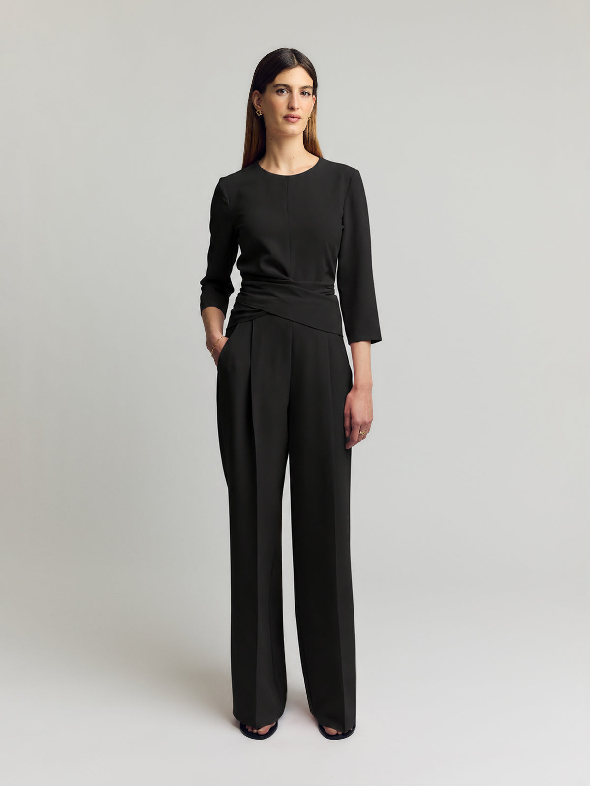 Kiana Blouse