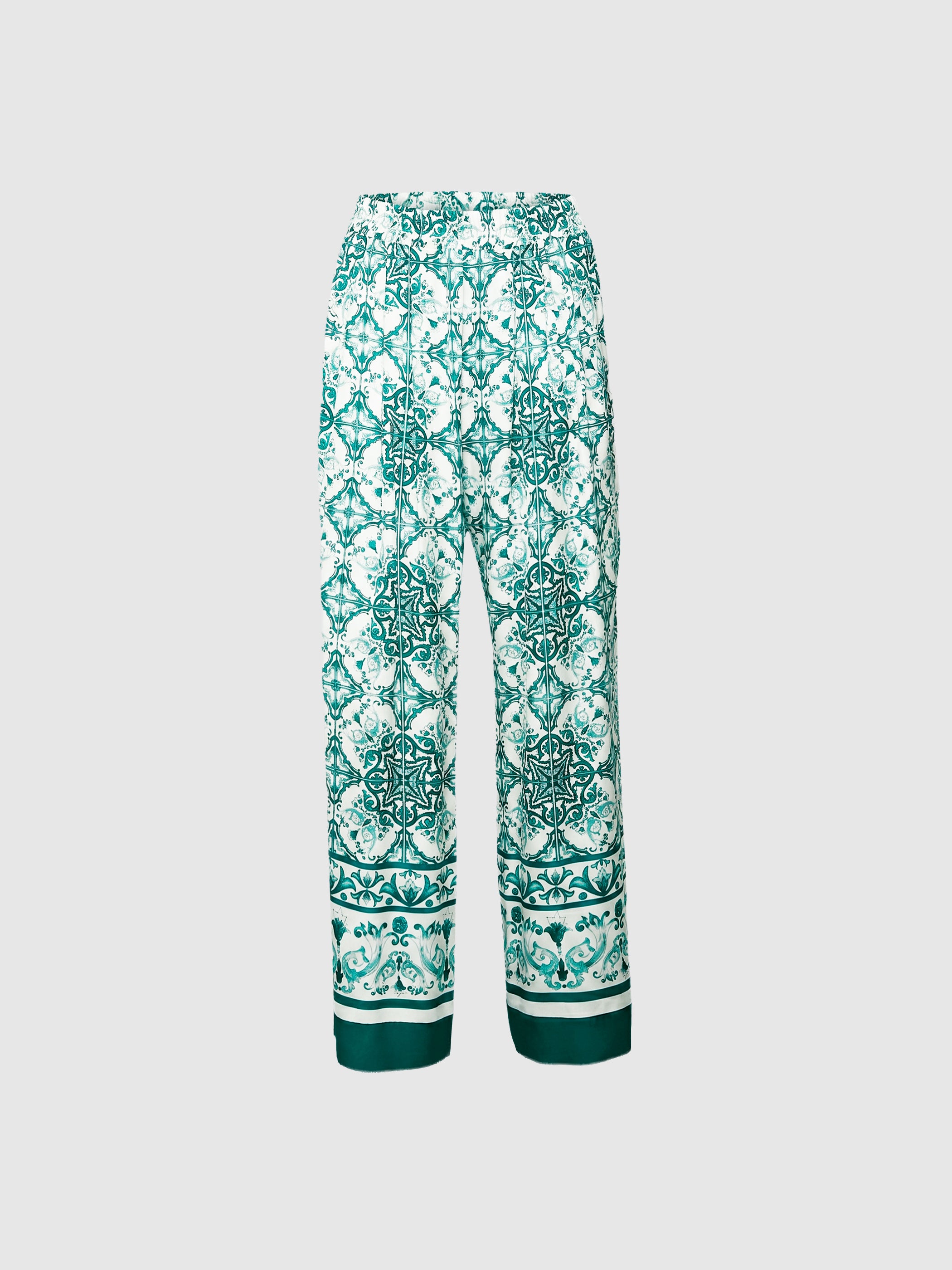 Karie Trousers