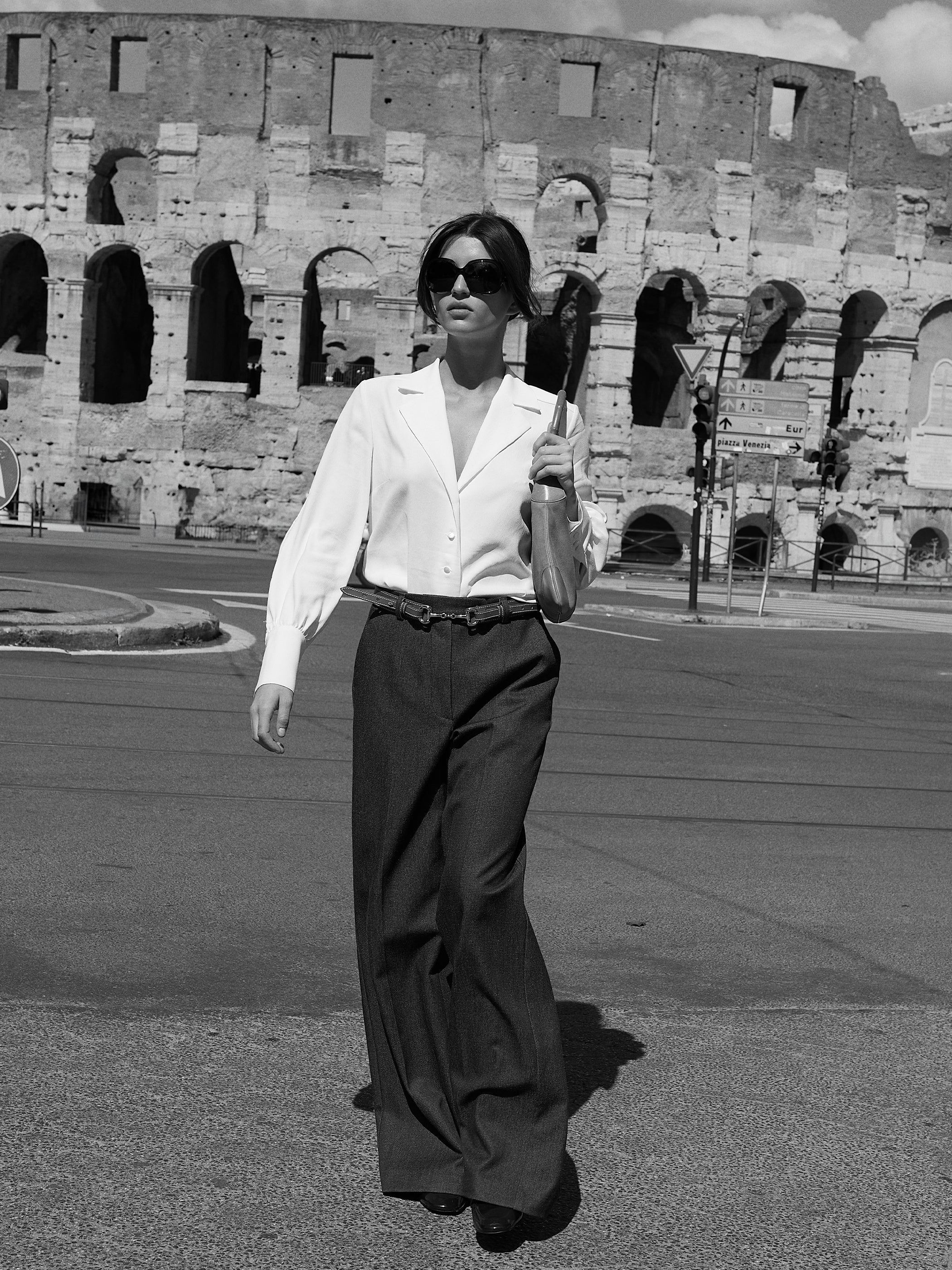 Gisella Trousers