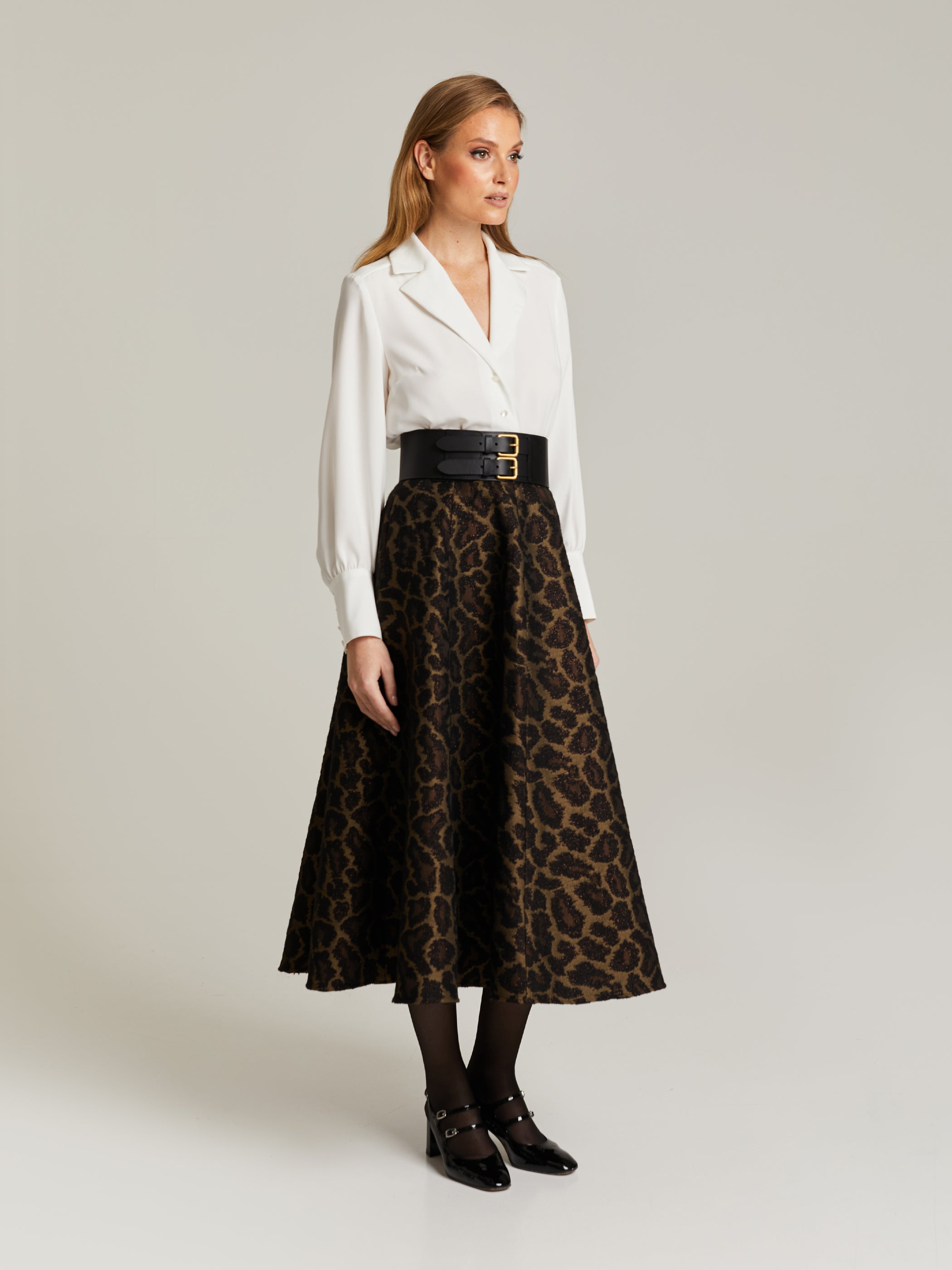 Kathy 2 Blouse