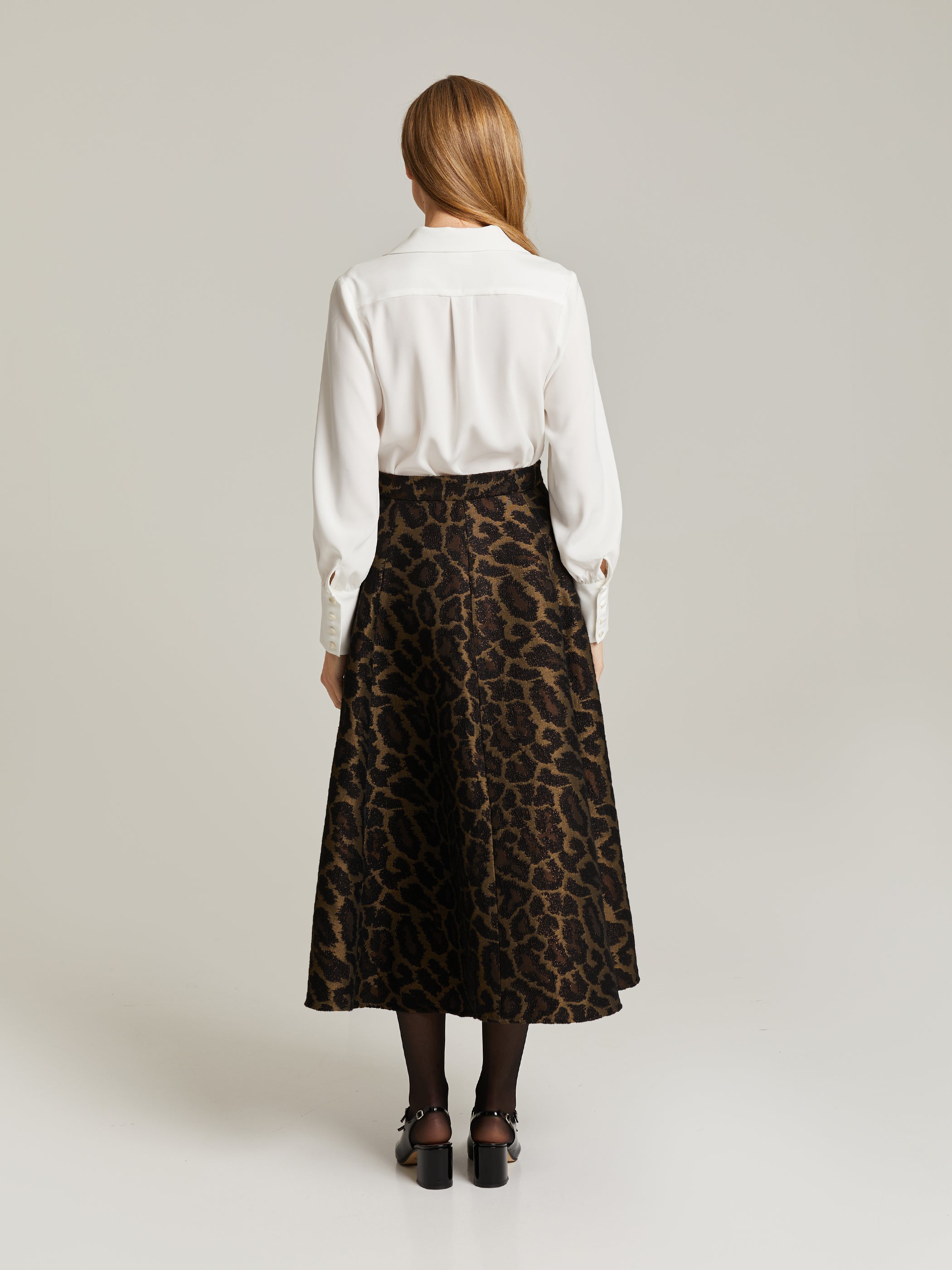 Kathy 2 Blouse