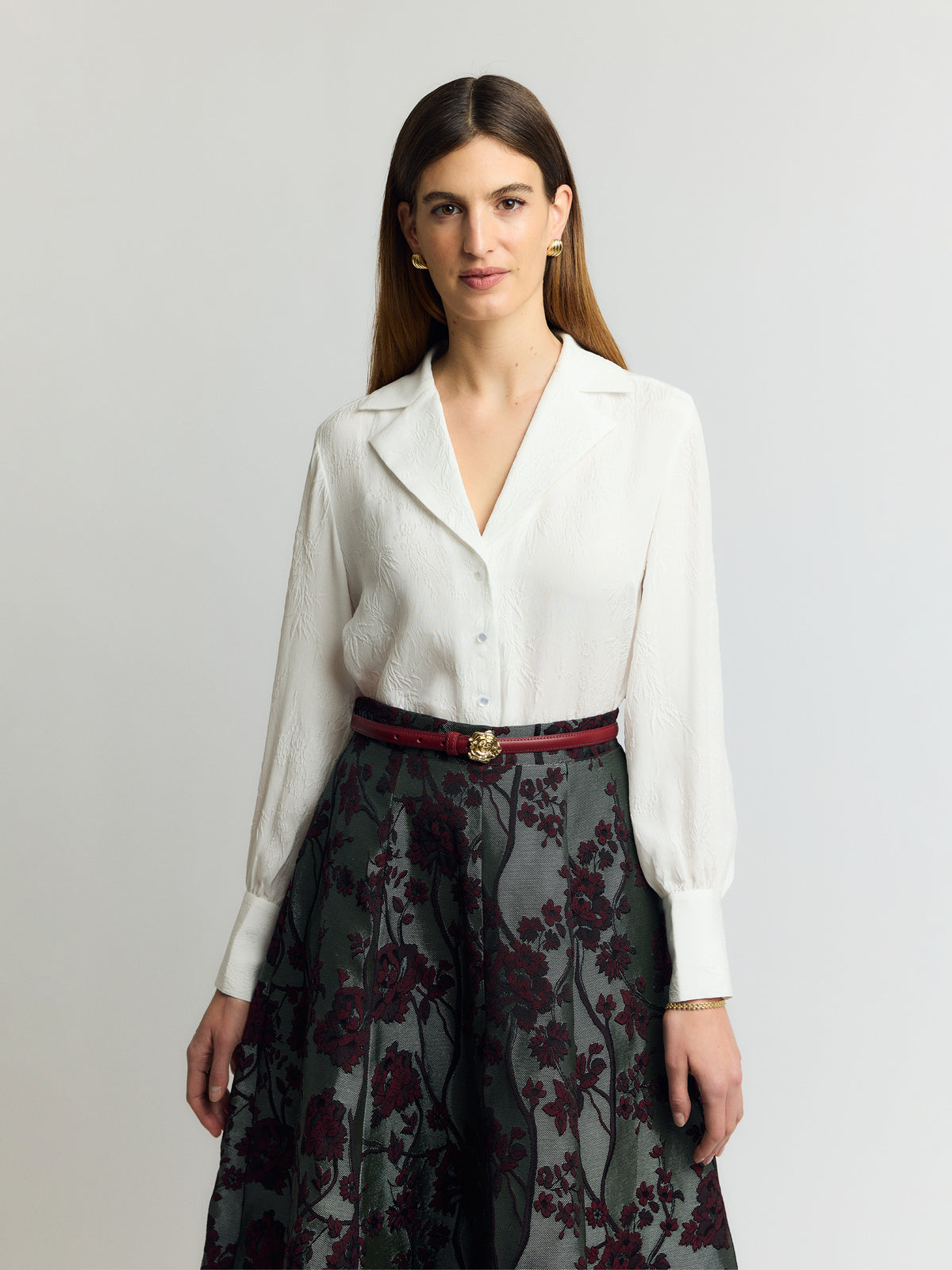 Kathy 2 Blouse