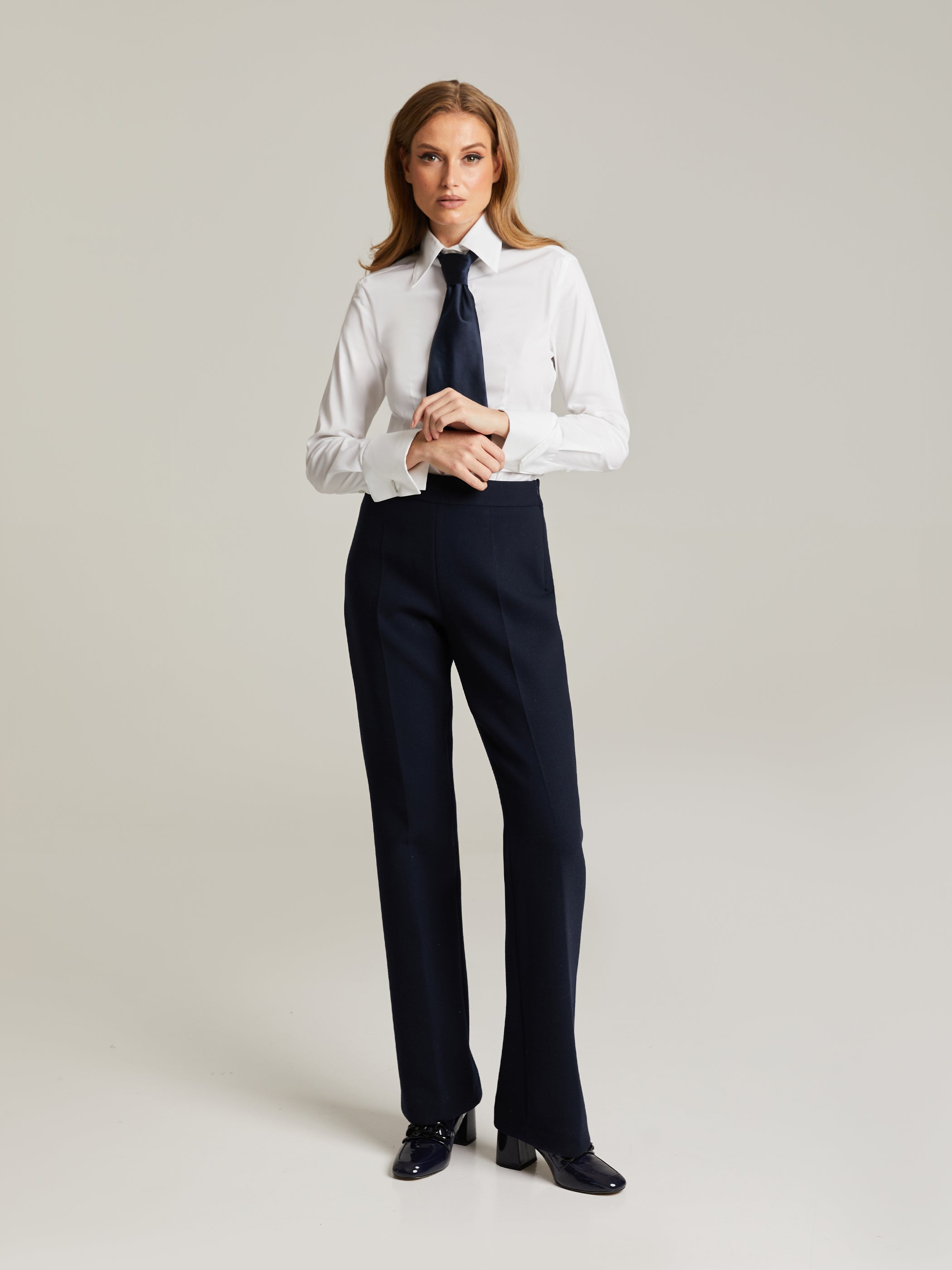Kenzy Trousers