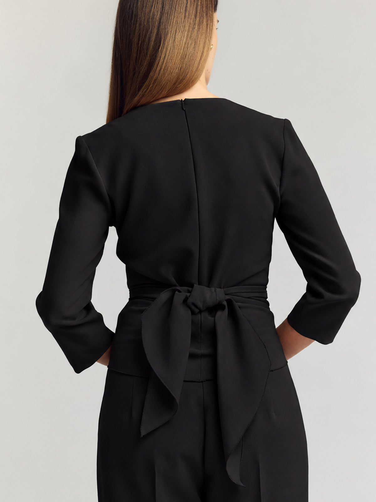 Kiana Blouse