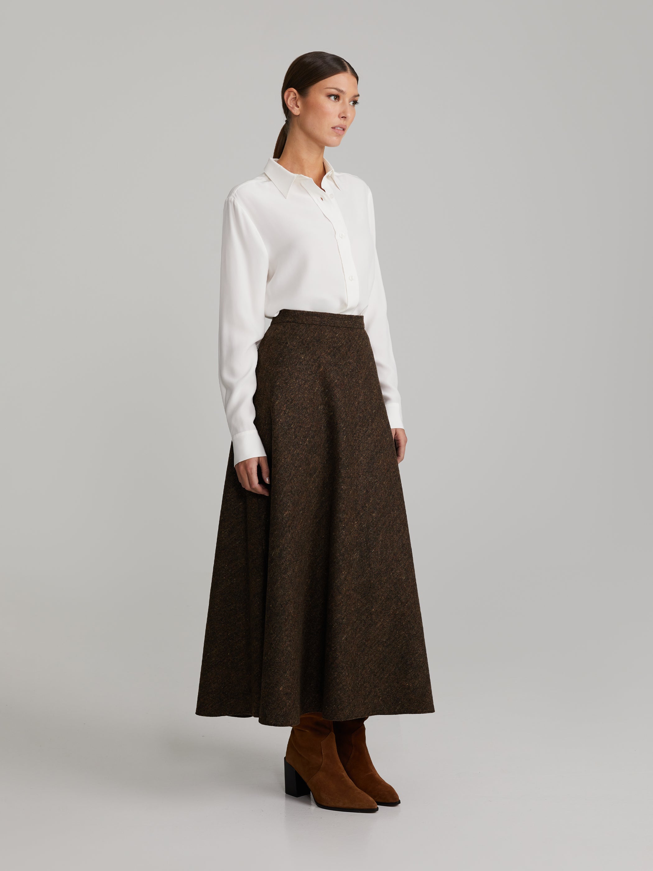 Kity 90 V Skirt