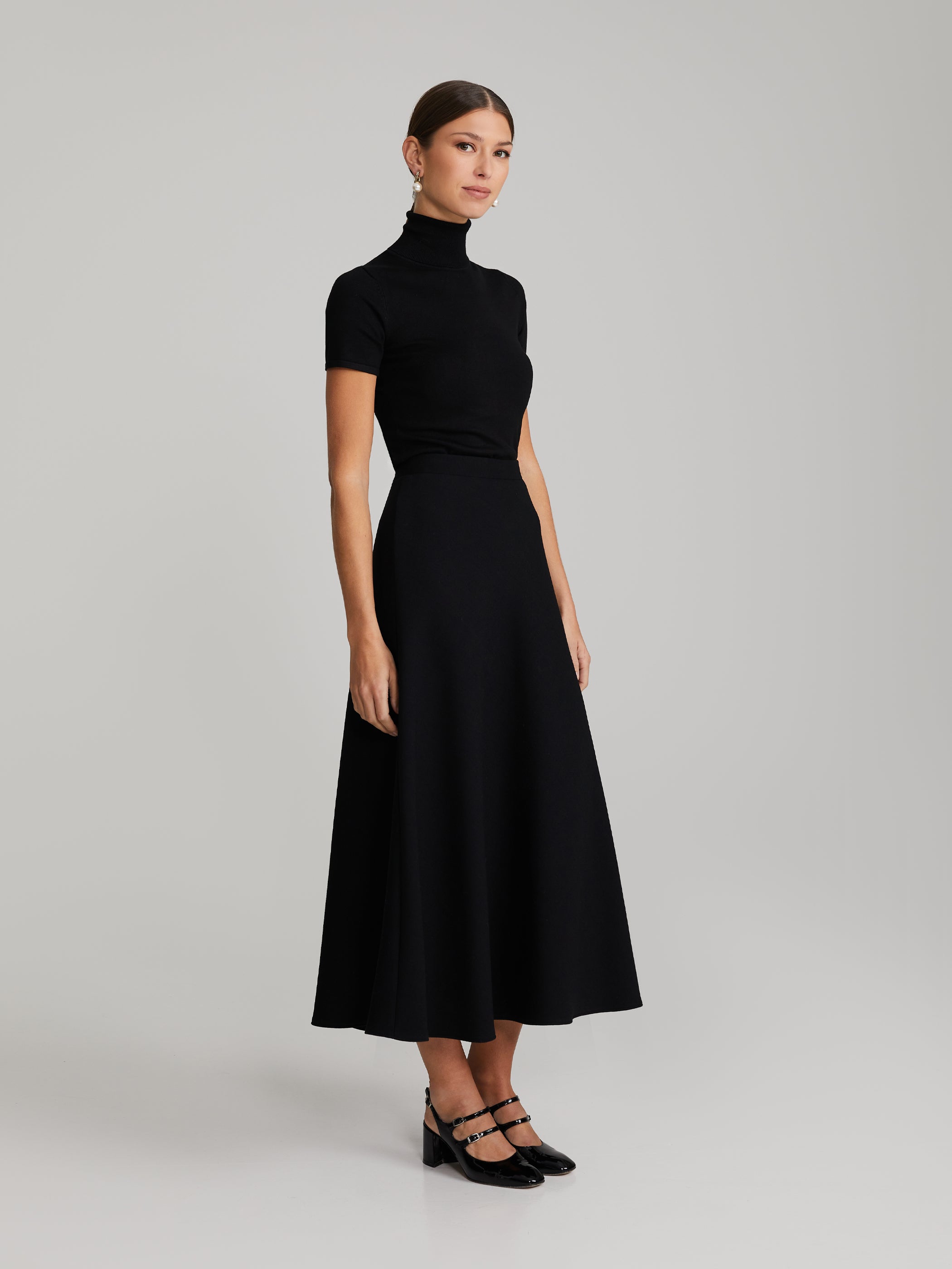 Kity 85 V Skirt