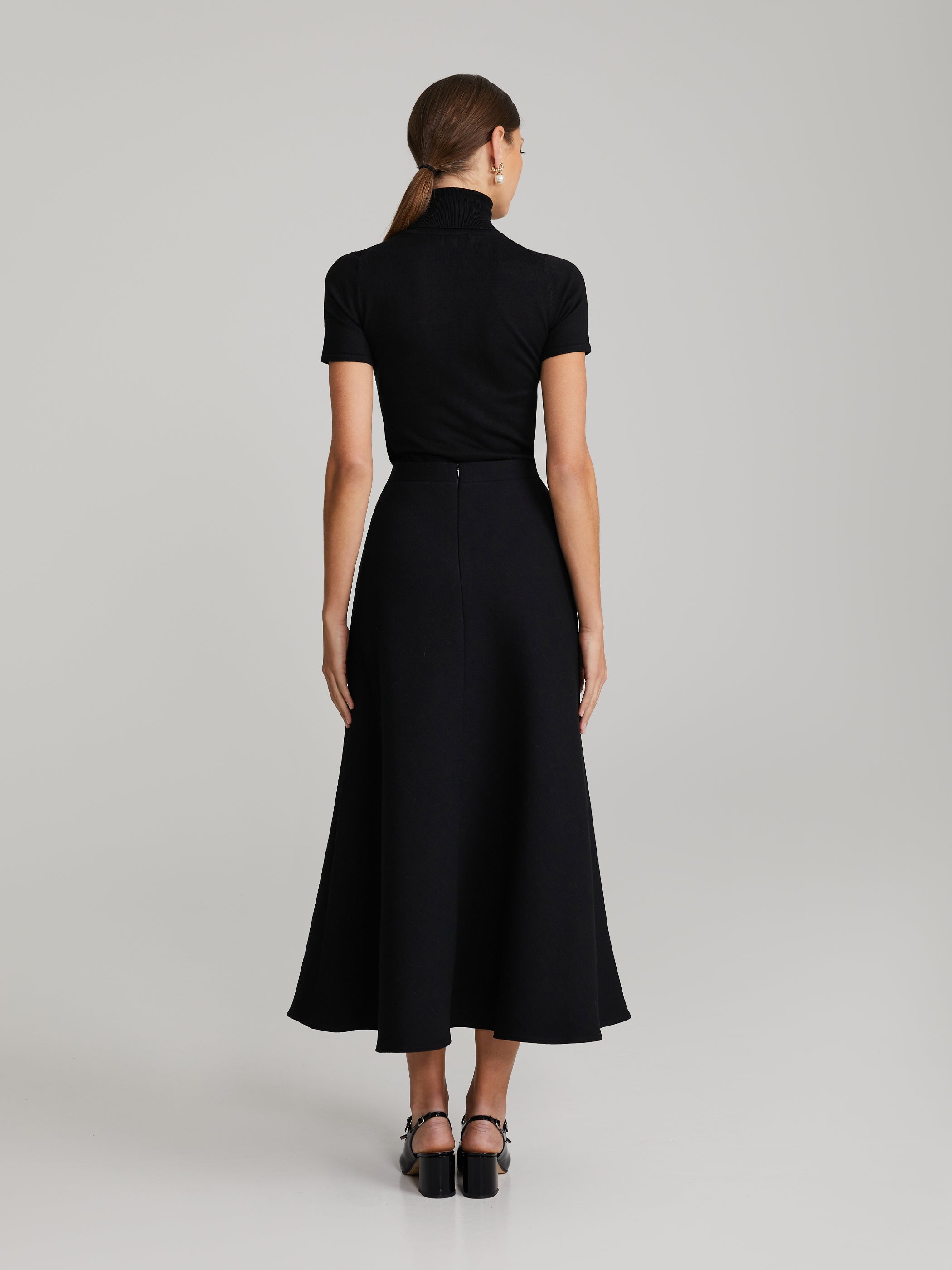 Kity 85 V Skirt