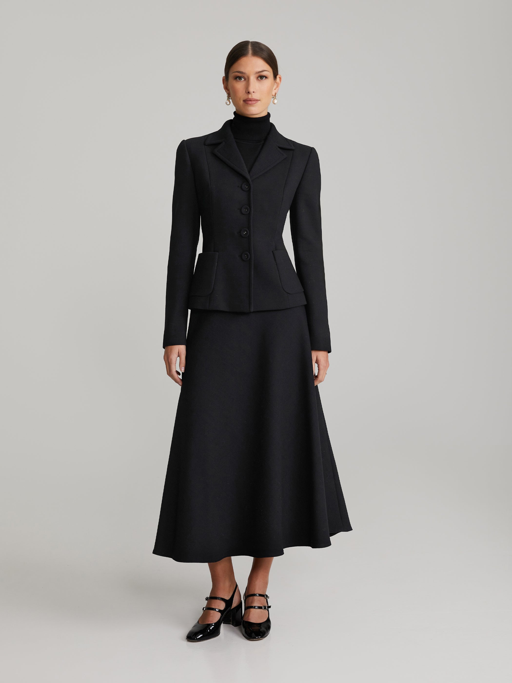Kity 85 V Skirt