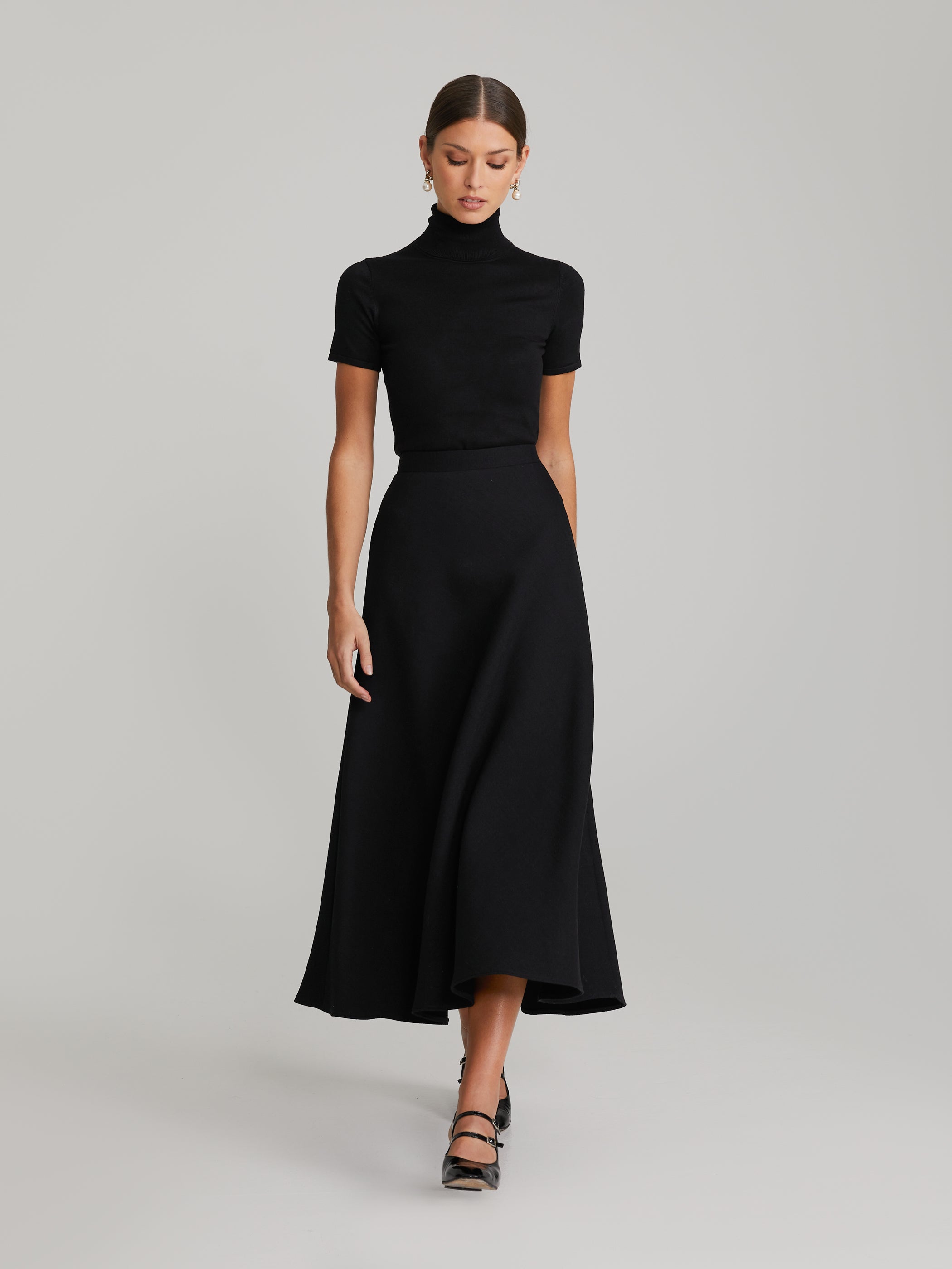 Kity 85 V Skirt