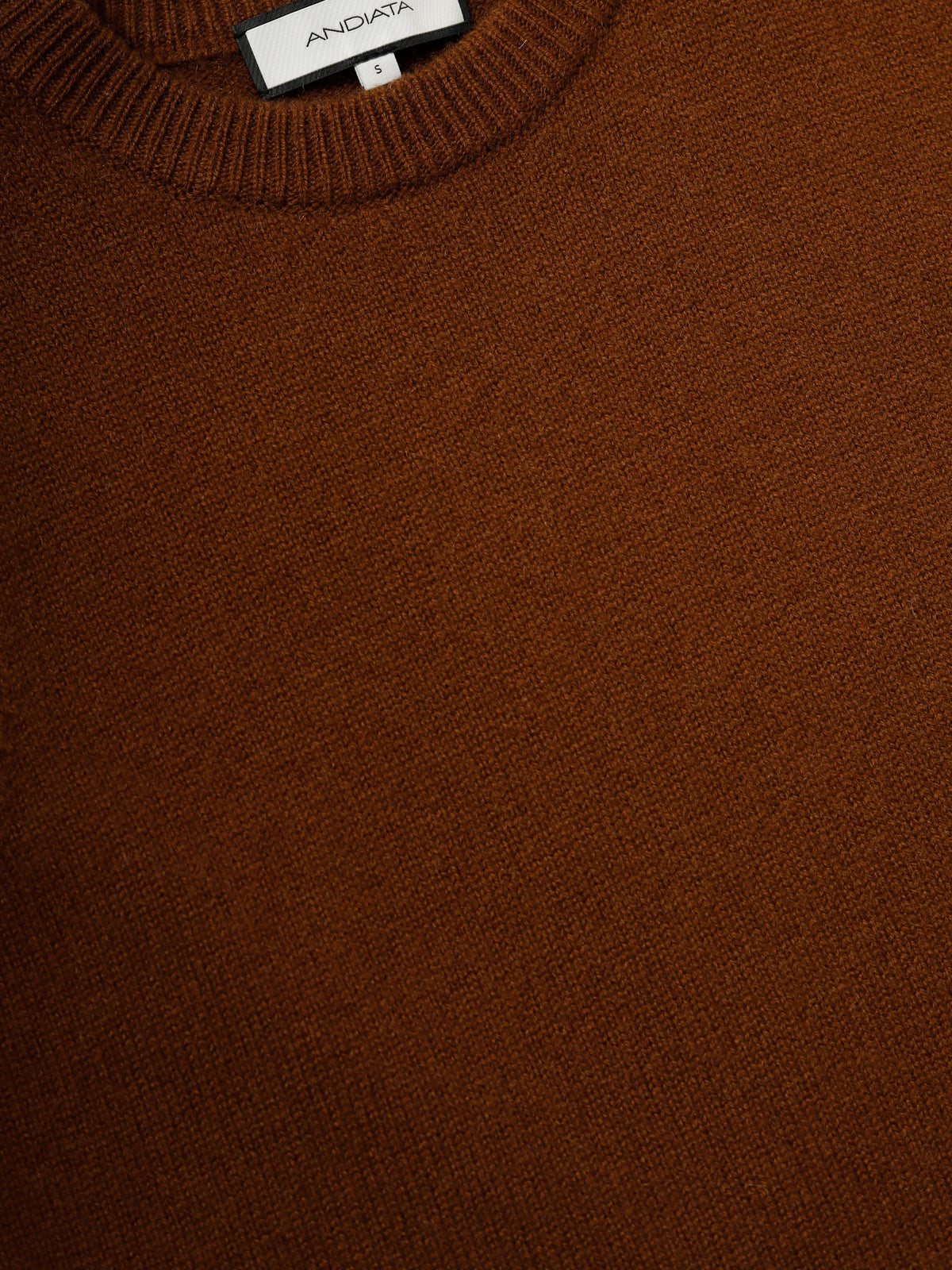 Lee Cashmere Top