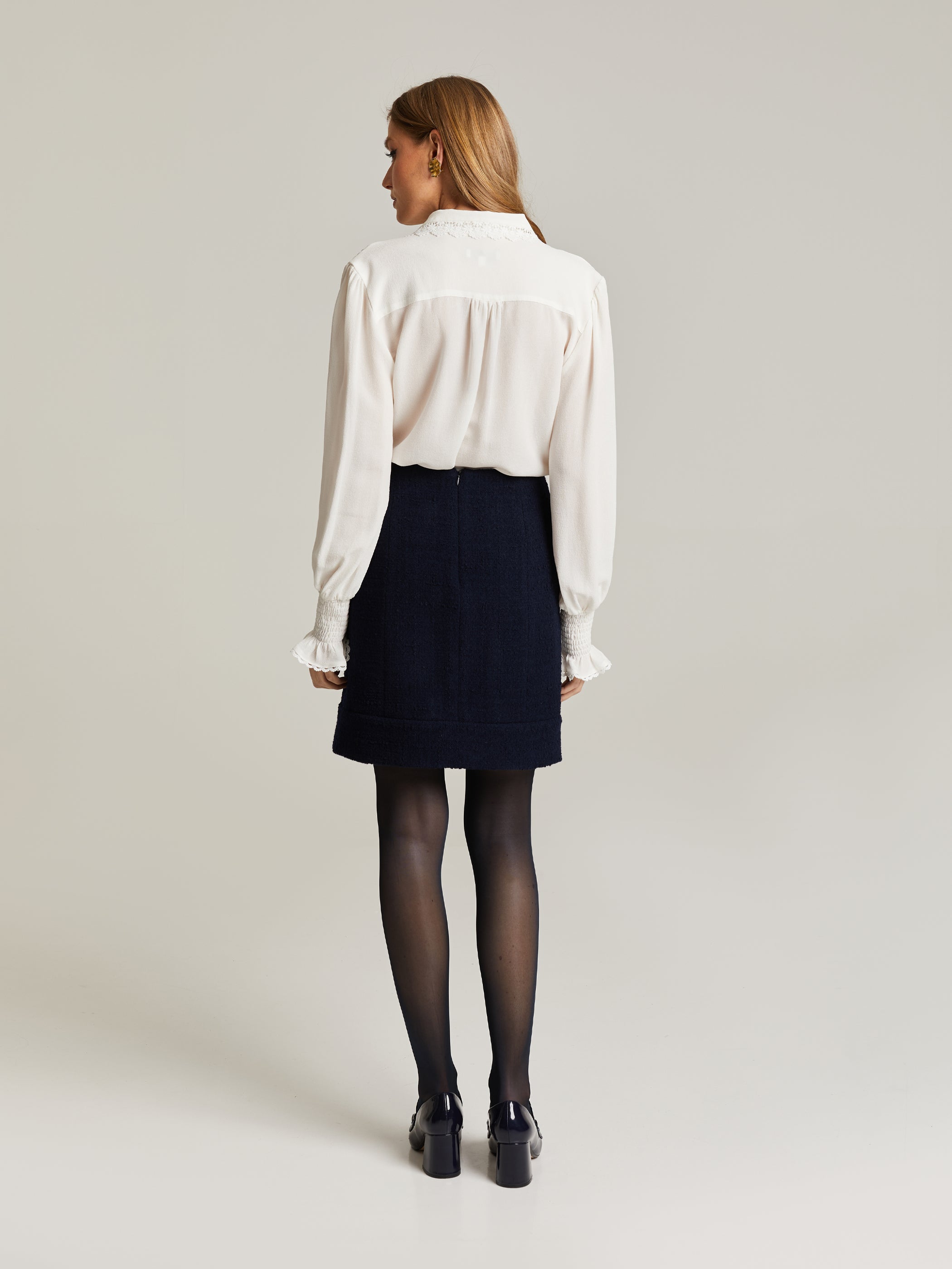 Liza 50 Skirt