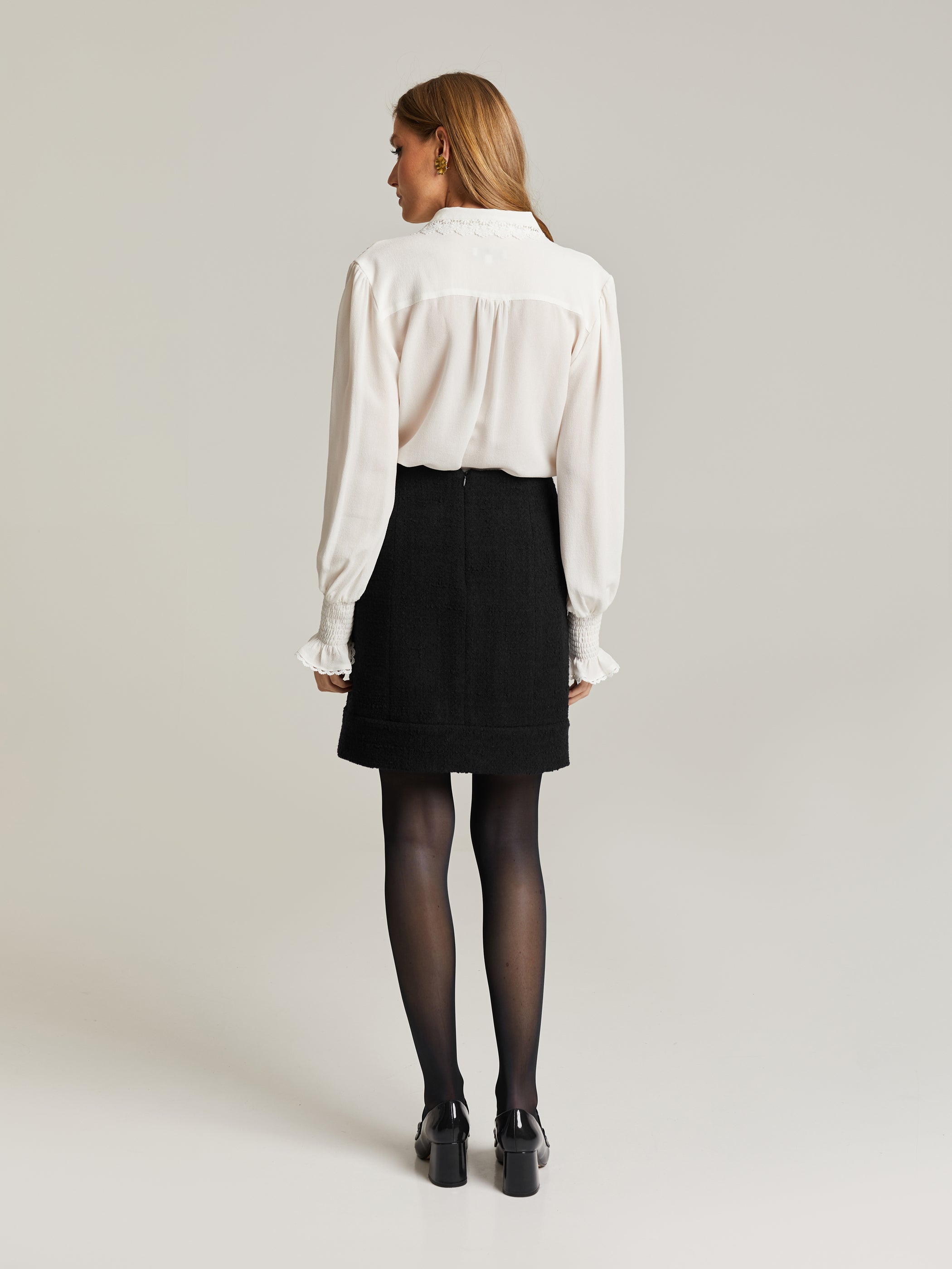 Liza 50 Skirt