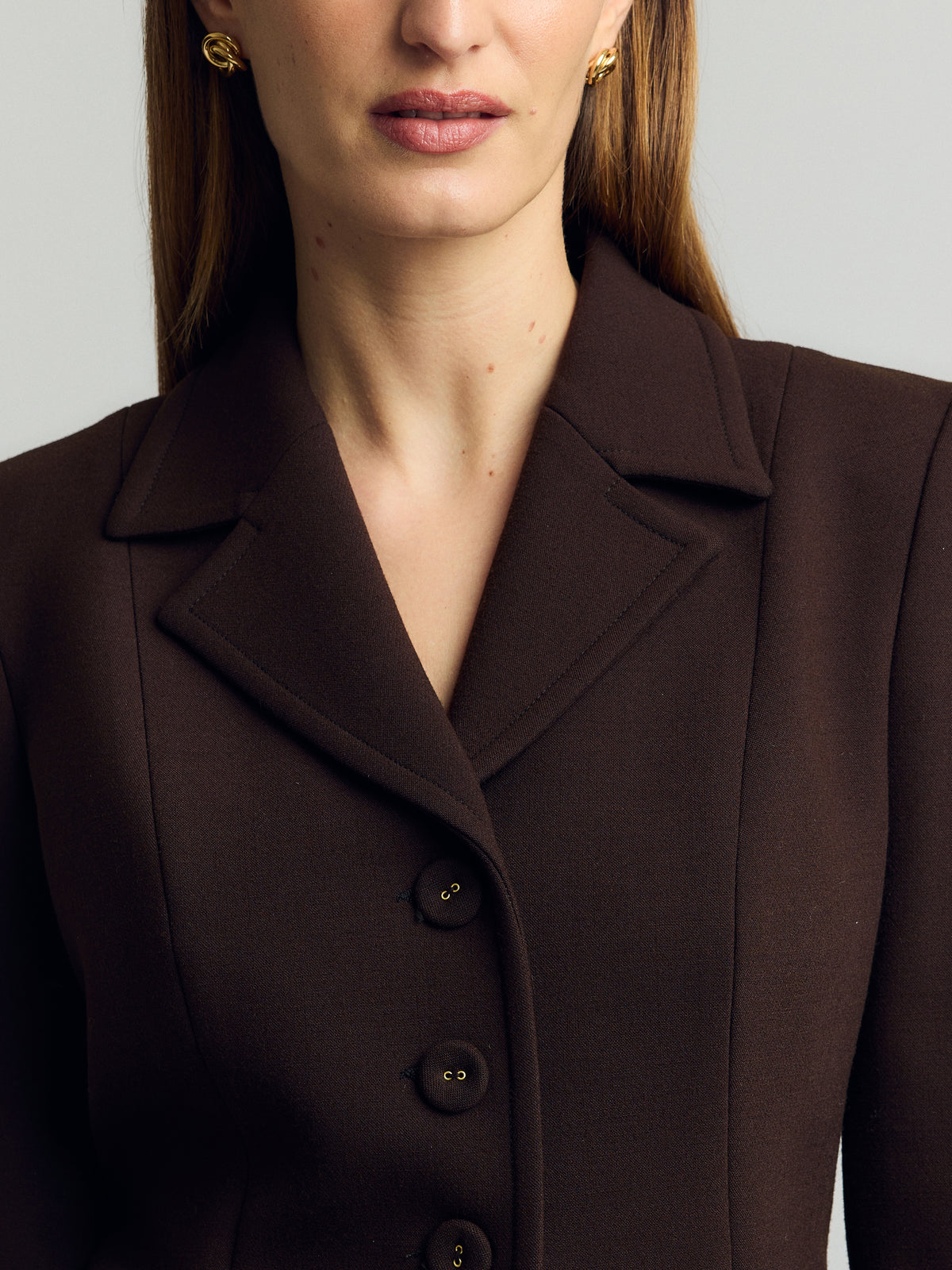 Madie Blazer