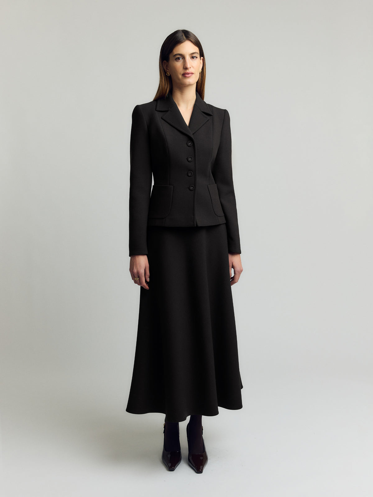 Madie Blazer