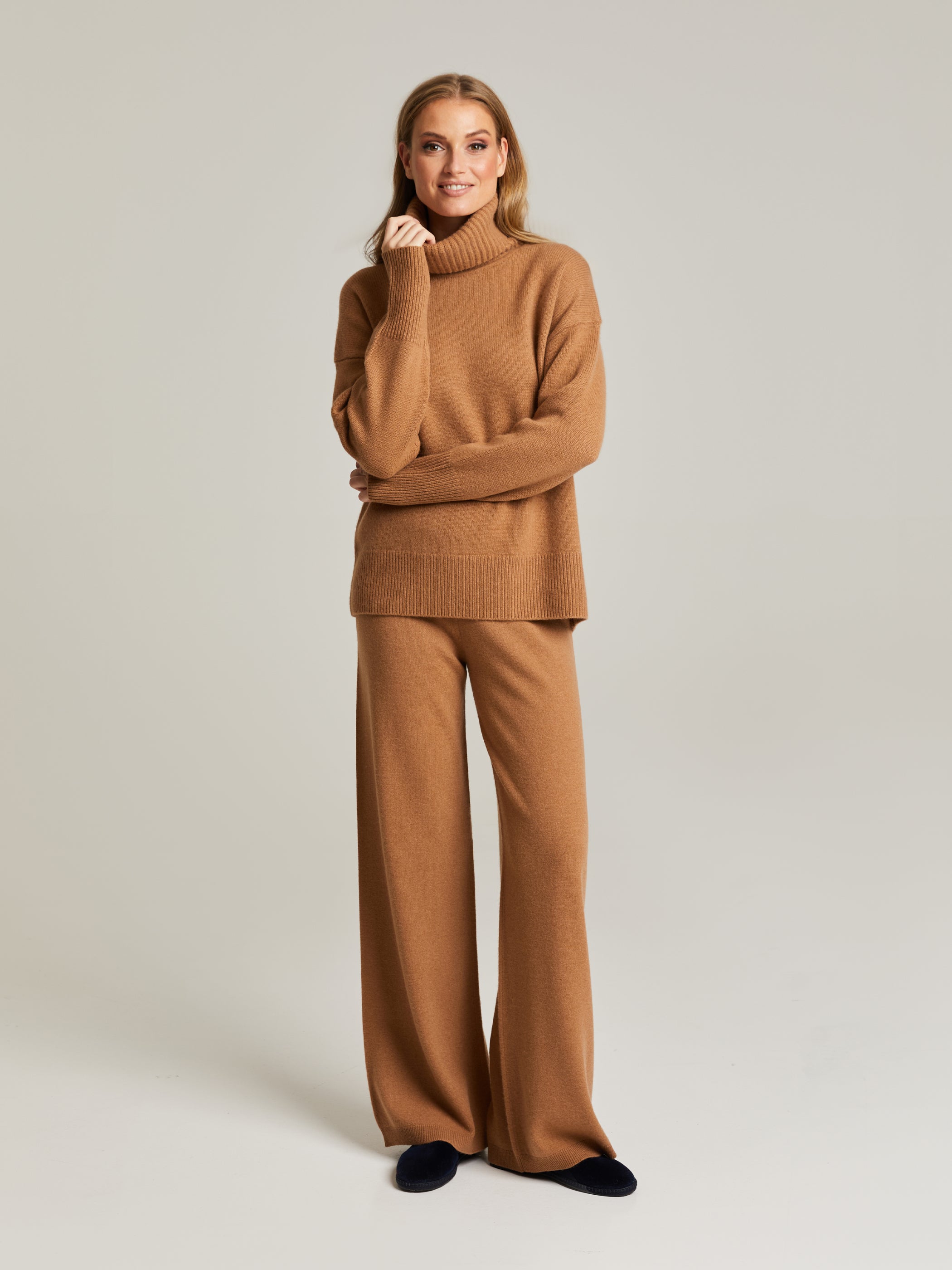 Maeva Merino-Cashmere Pooloneule
