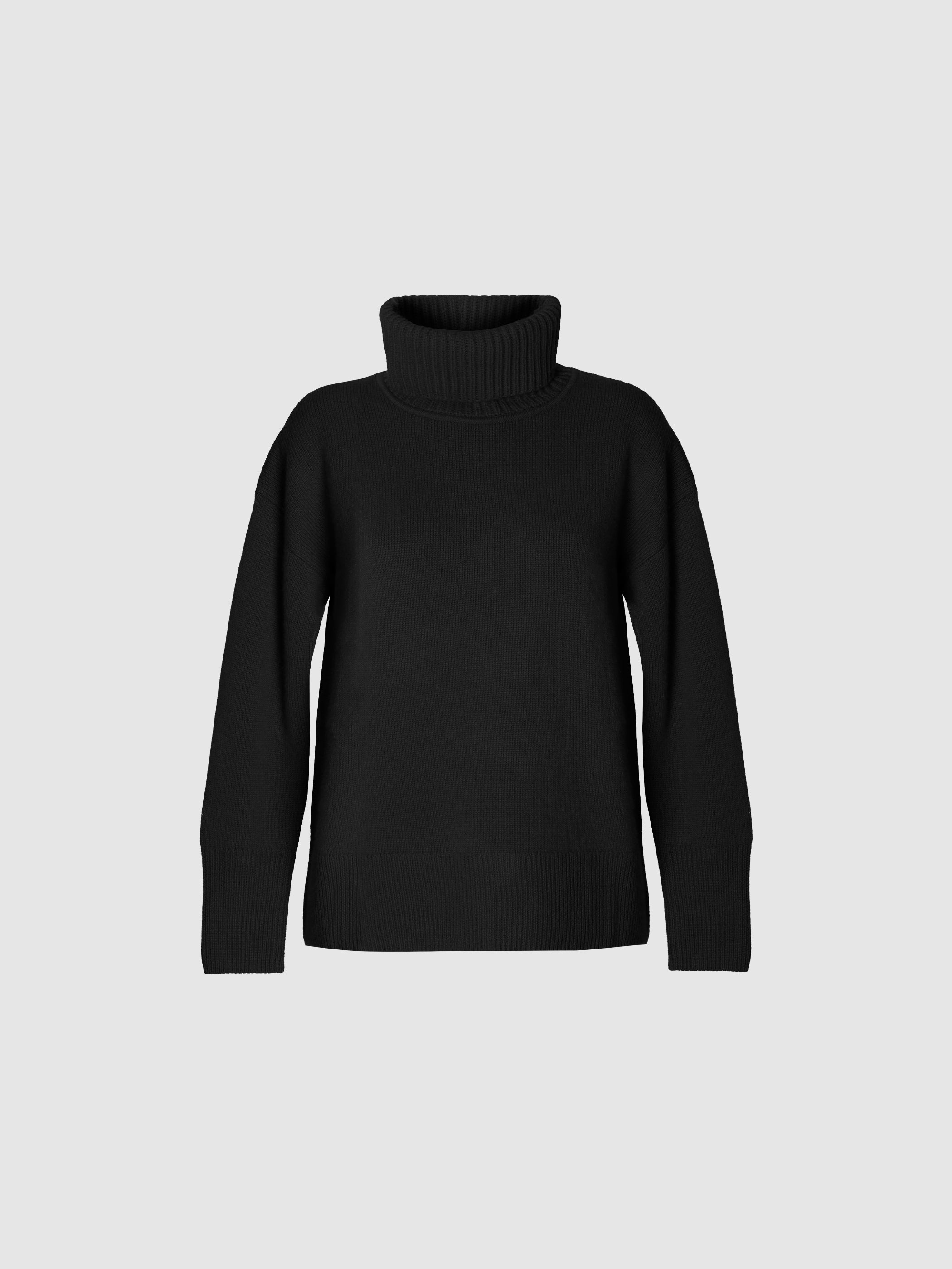 Maeva Merino-Cashmere Pooloneule