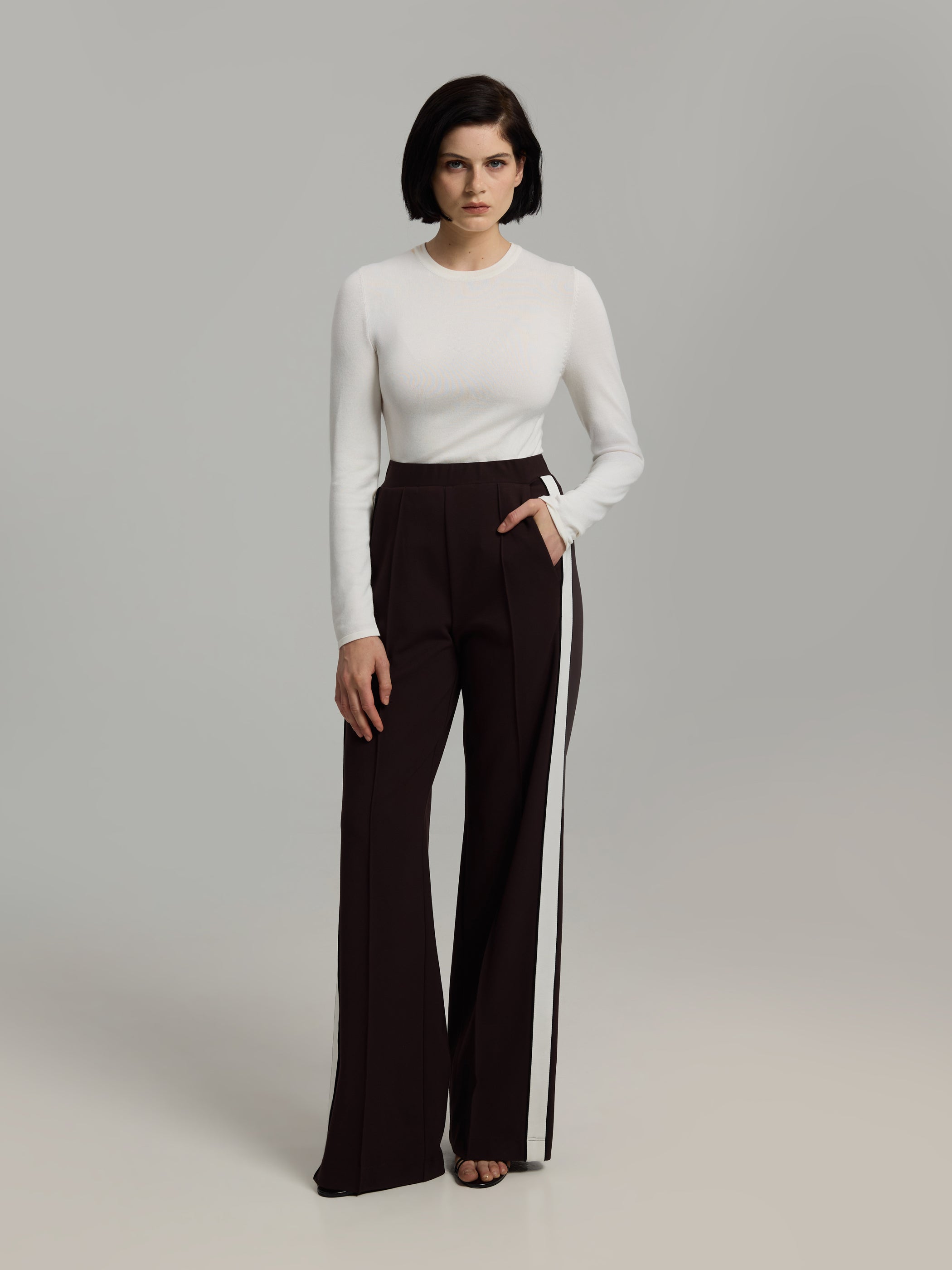 Marly Trousers