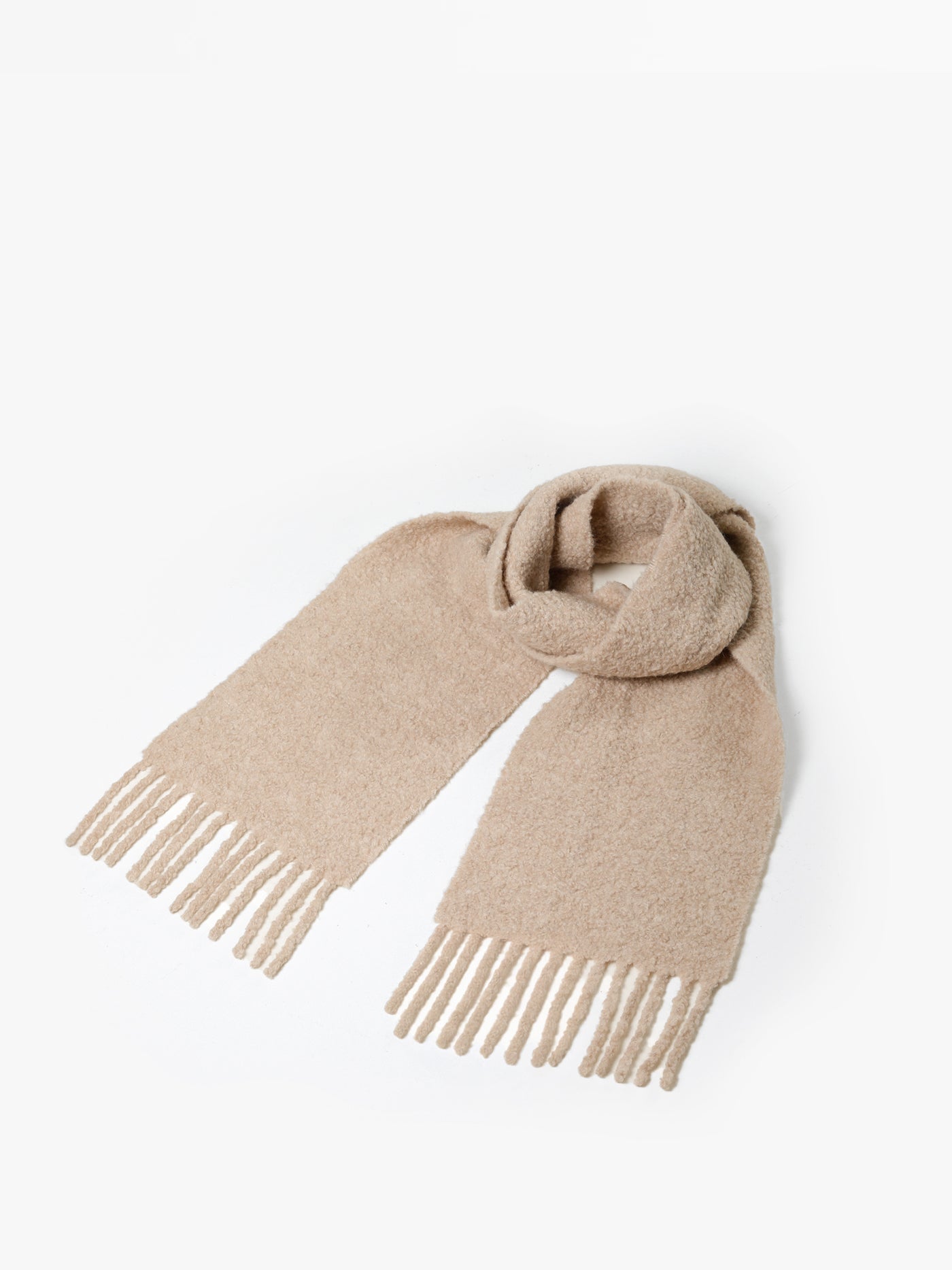 Patrizia Scarf