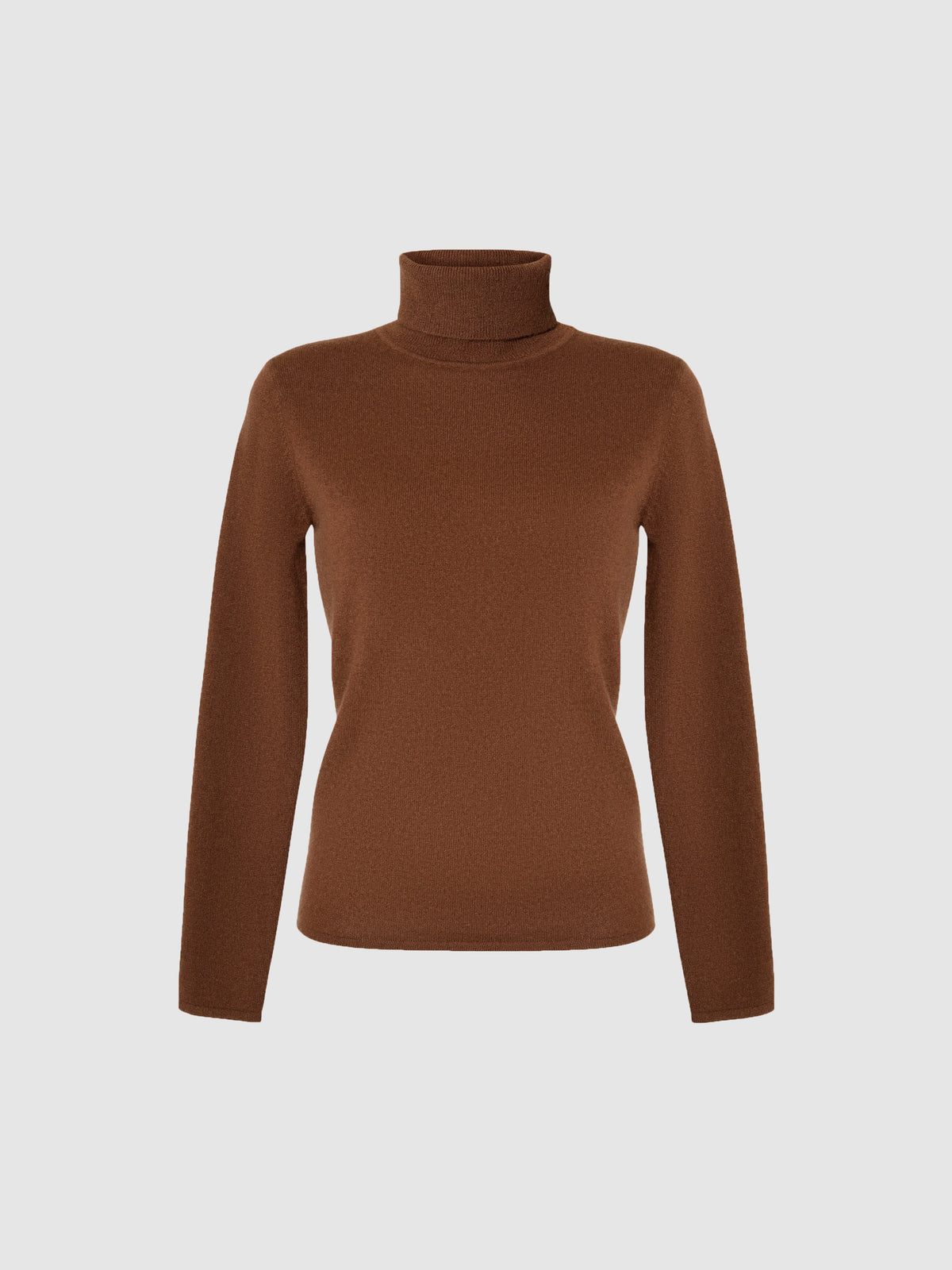 Polana Turtle Knit