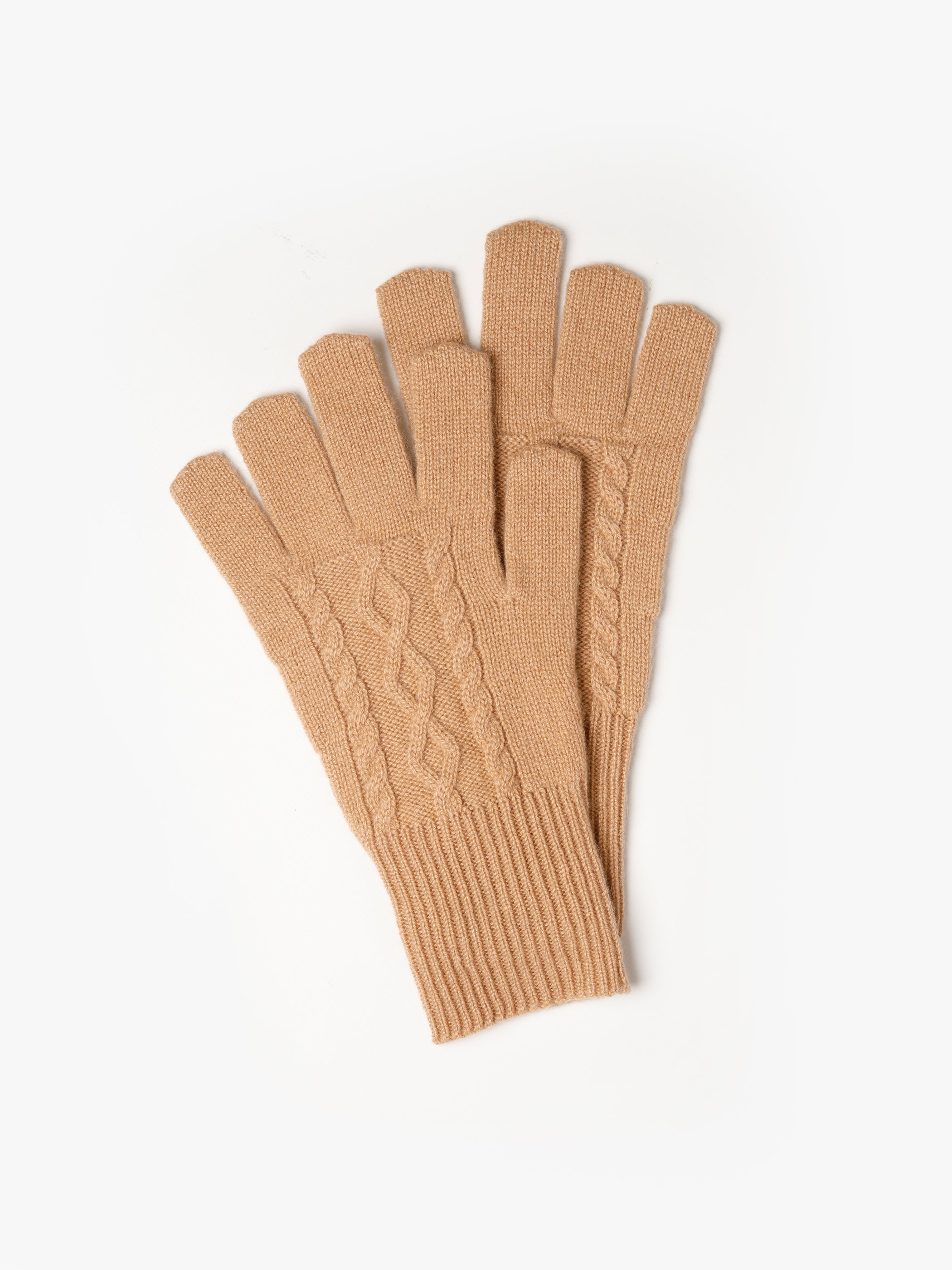 Primara Cashmere Sormikkaat