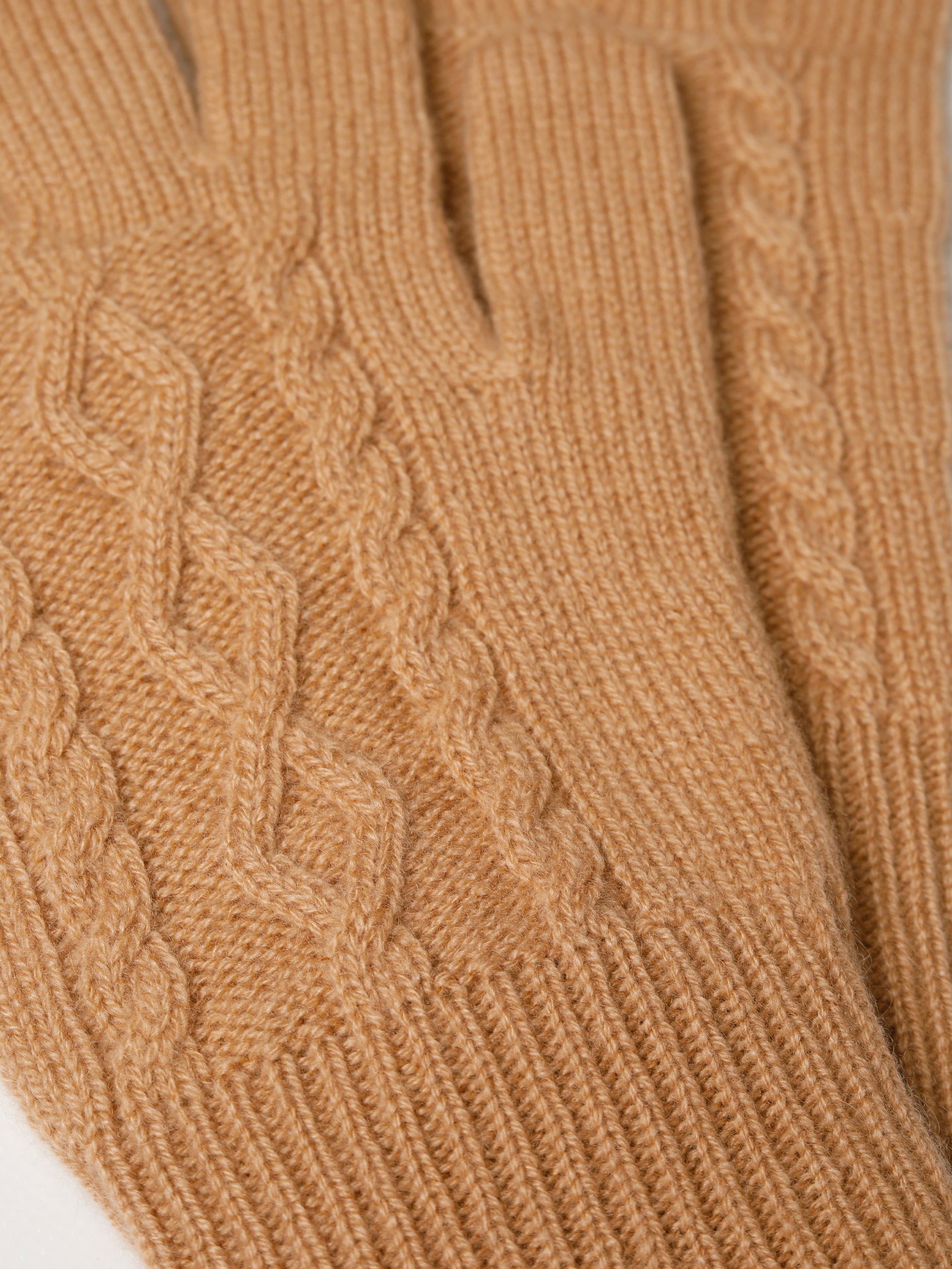 Primara Cashmere Sormikkaat