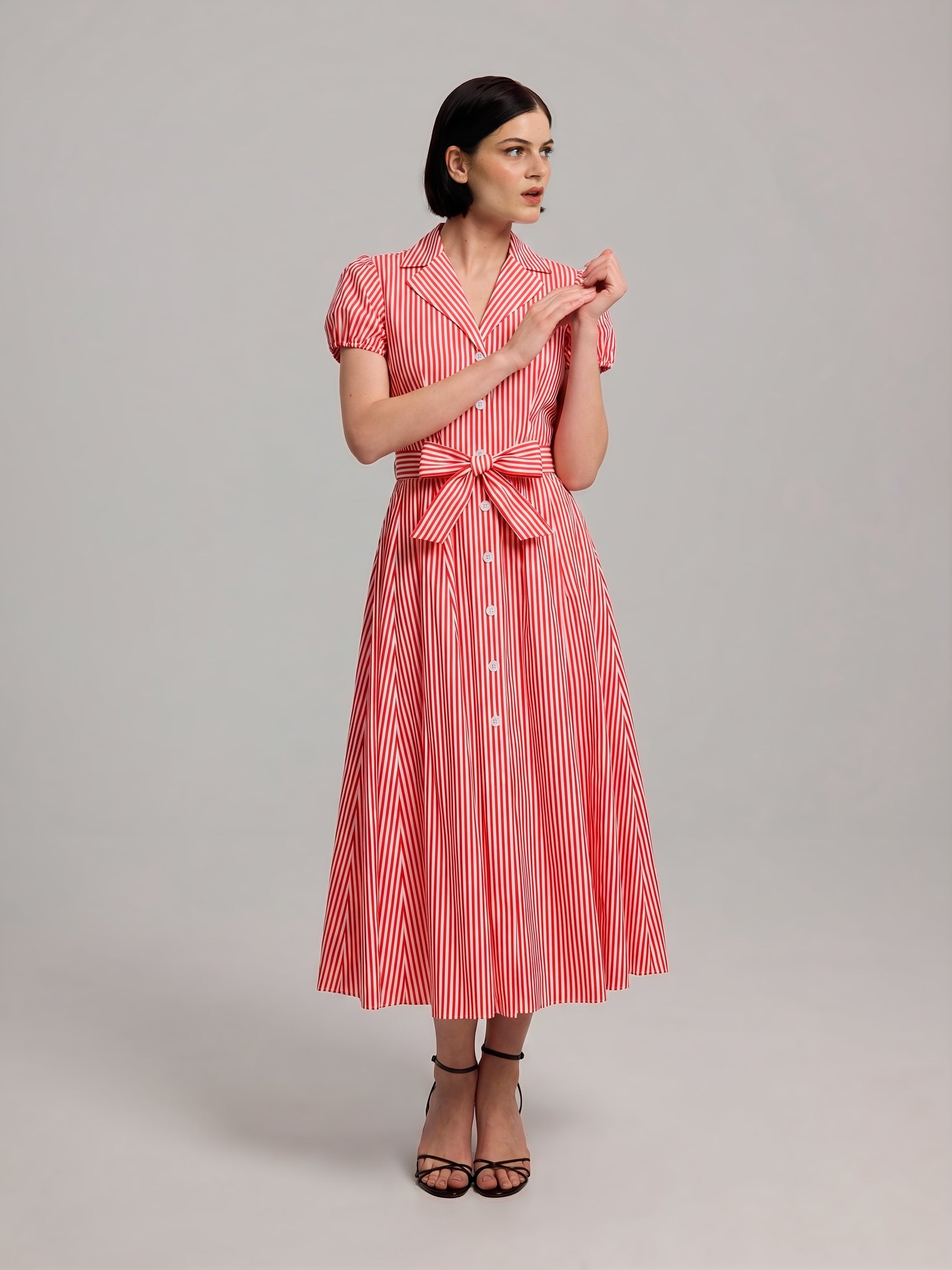 Shane Dress