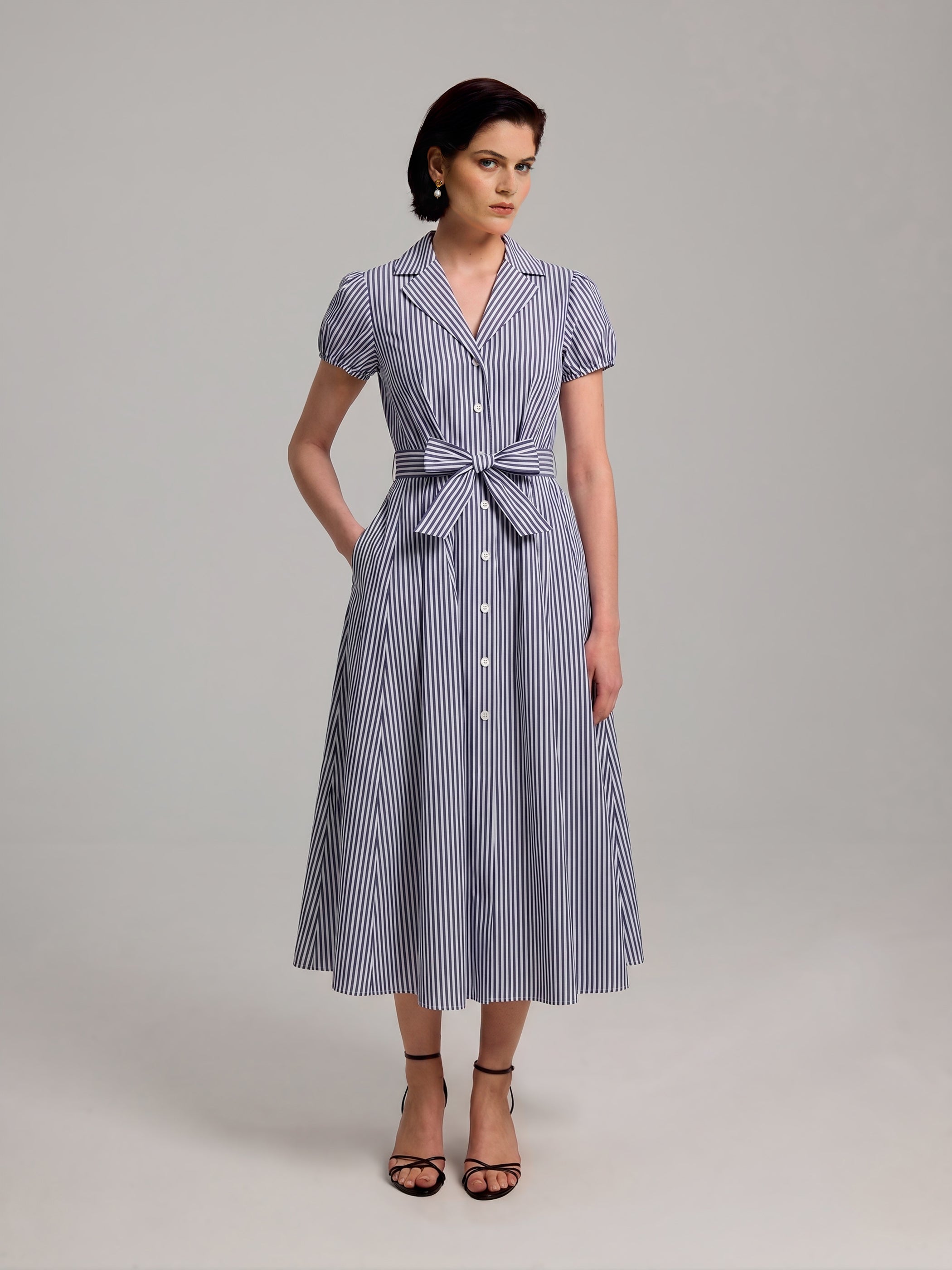 Shane Dress