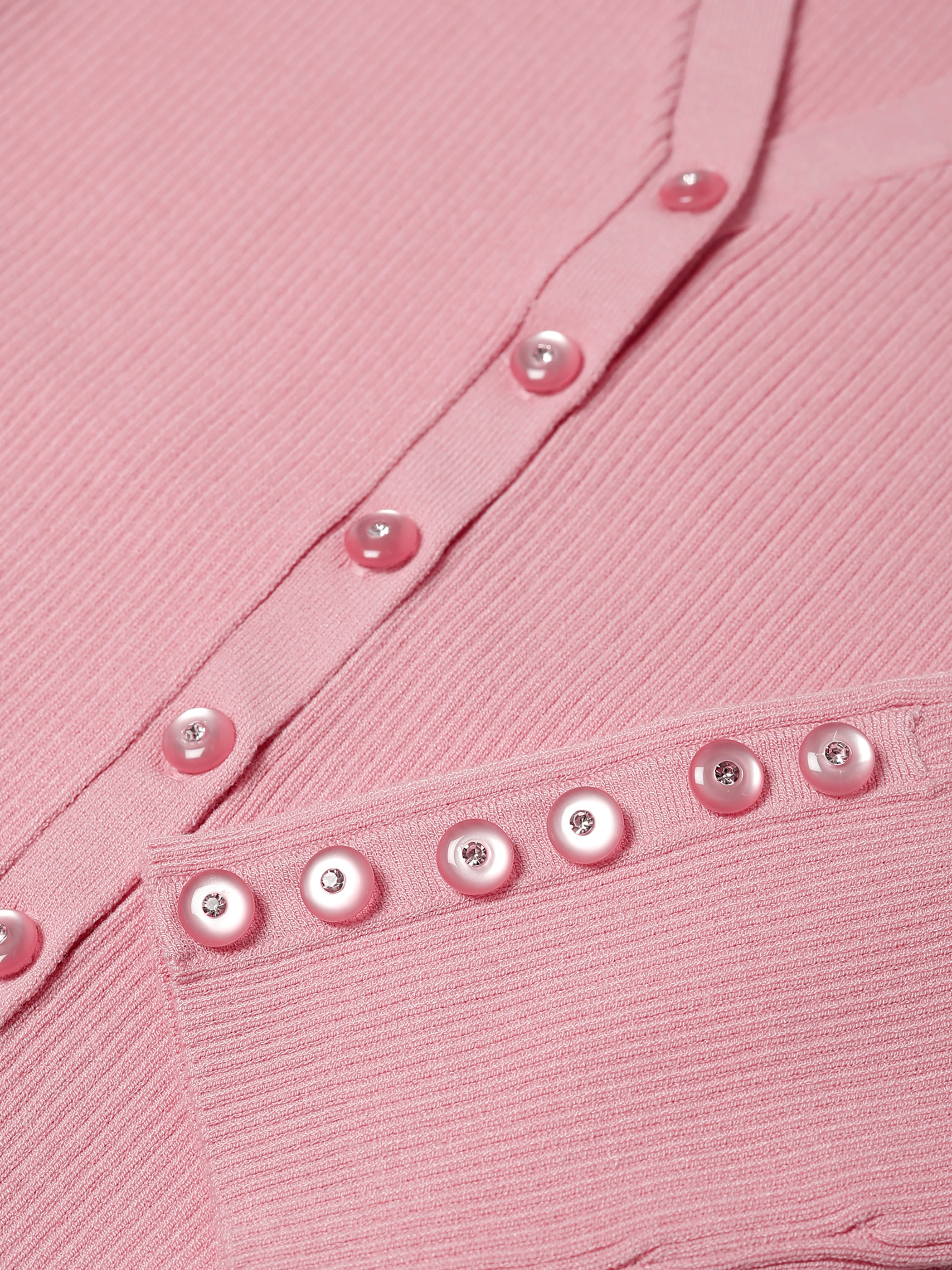 Stacie Ribbineuletakki