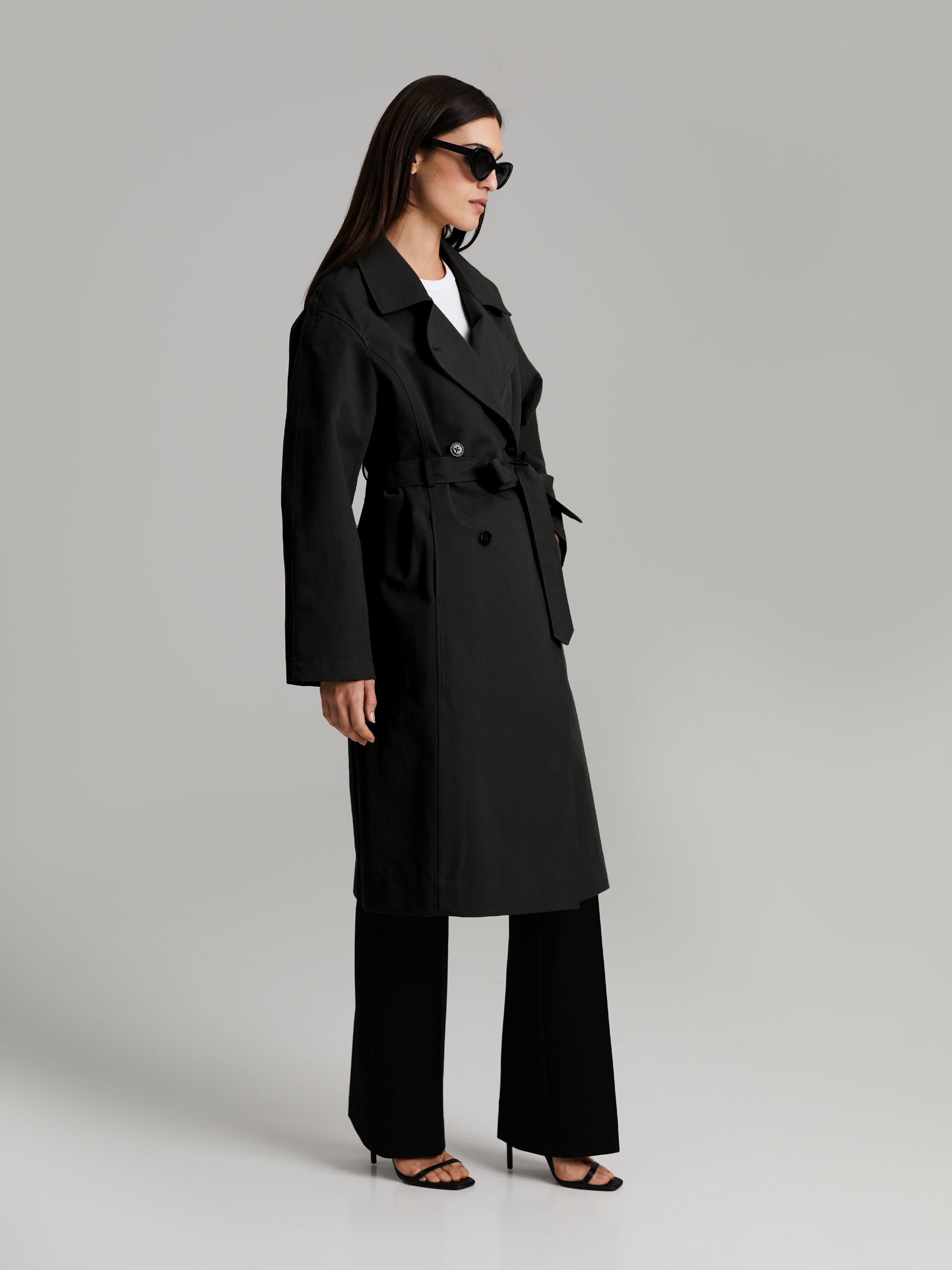 Suela Trenchcoat