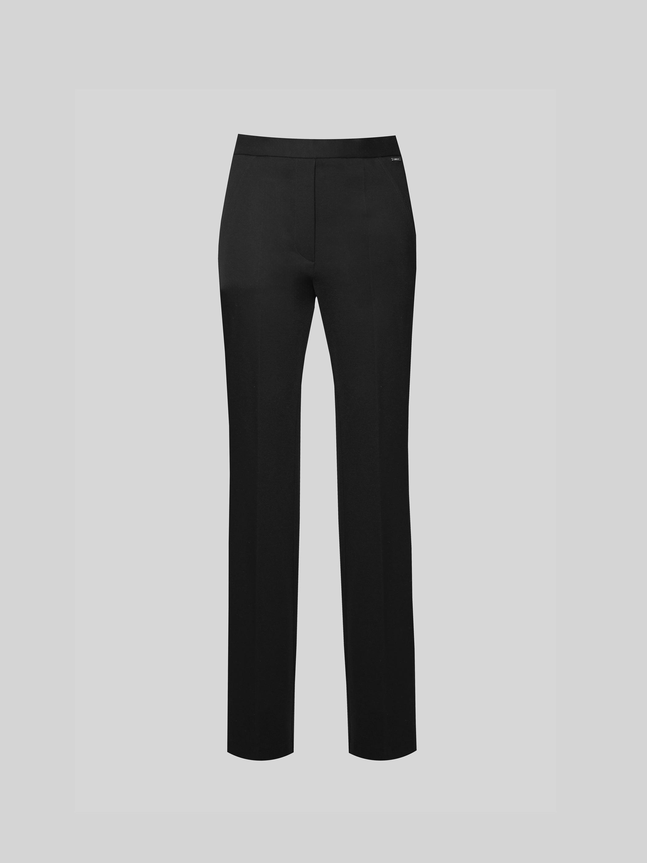 Suzette Jersey Trousers