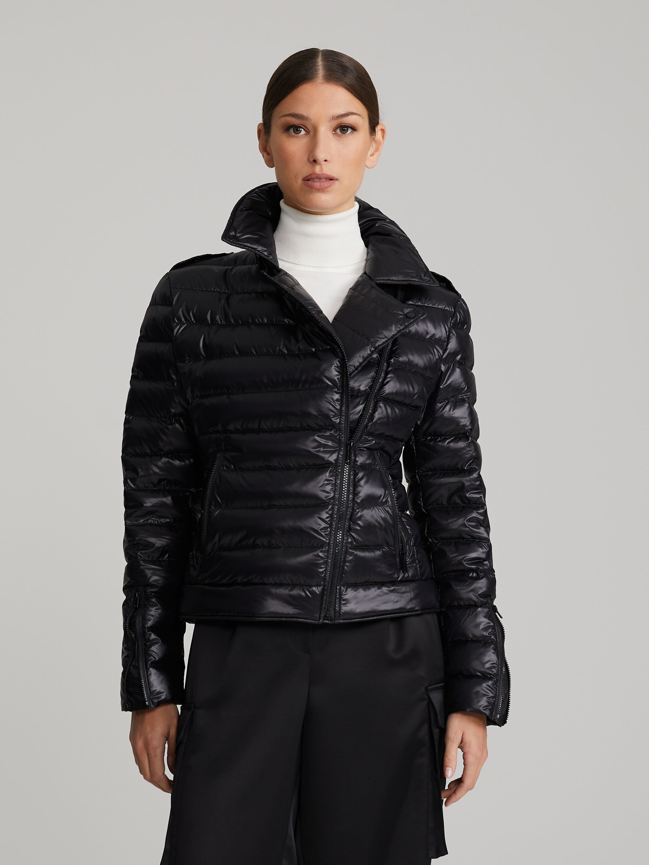 Tiria Light Down Jacket