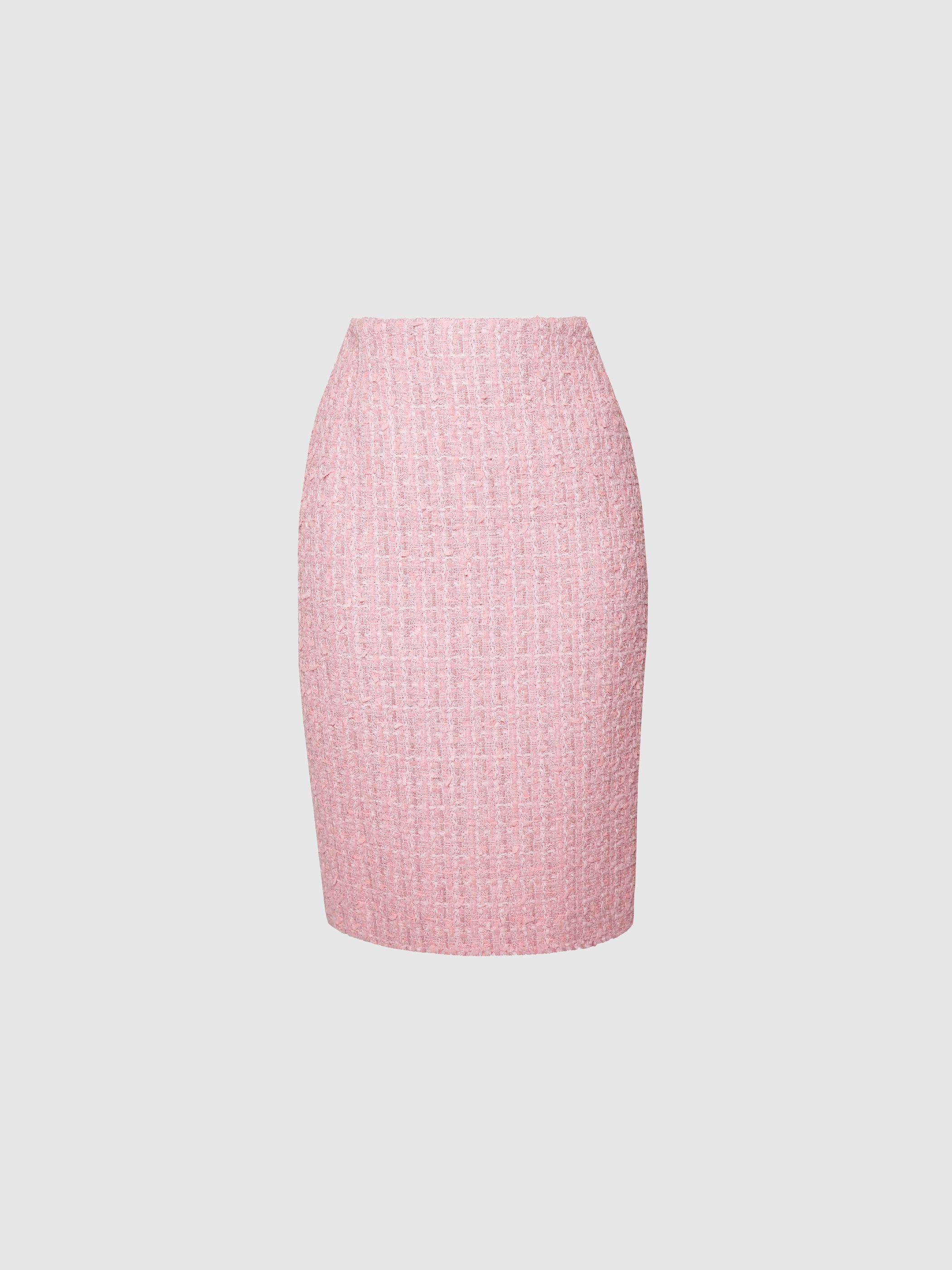 Vivian 60 Bouclé Skirt