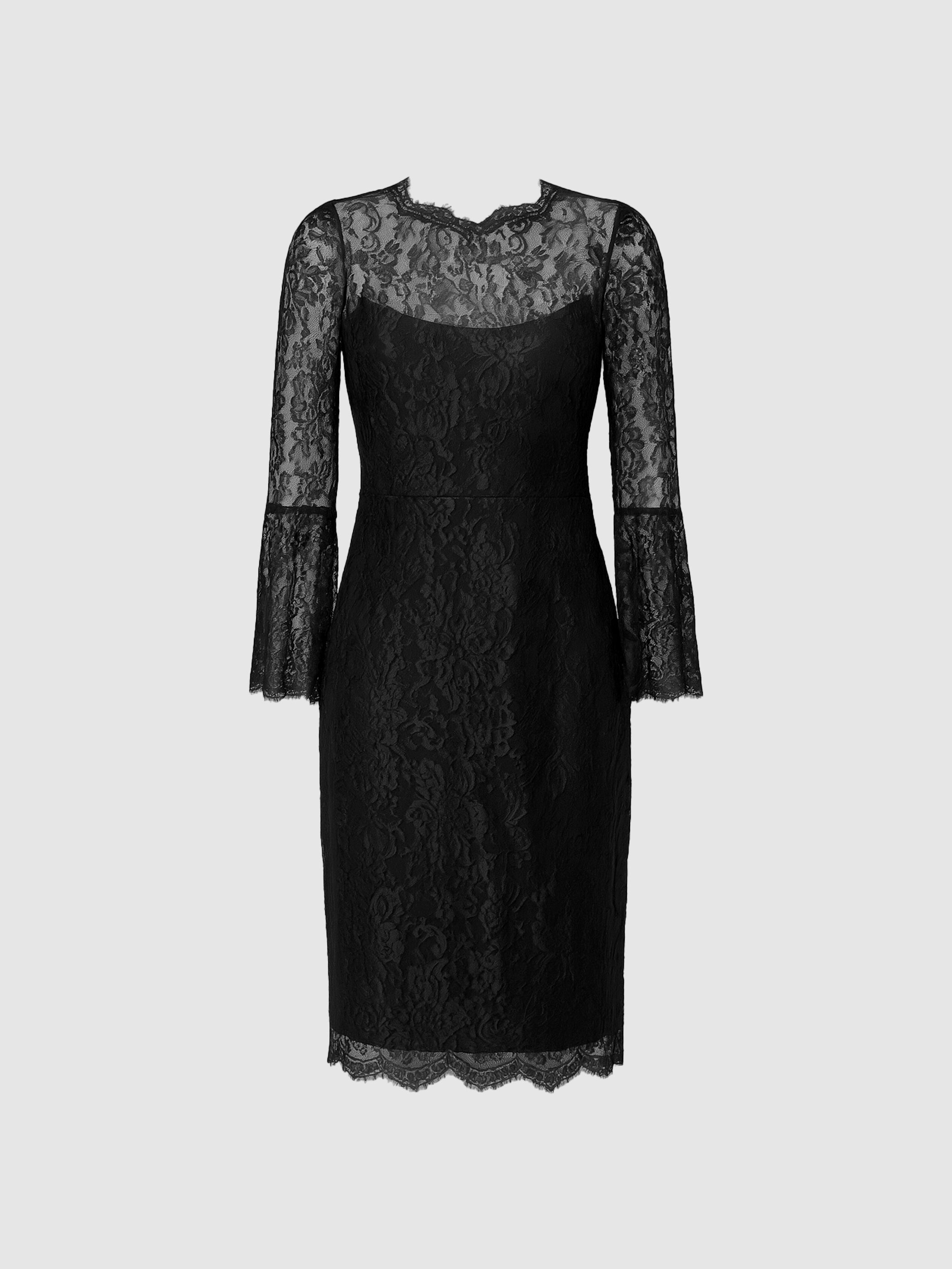 Blaze R Dress