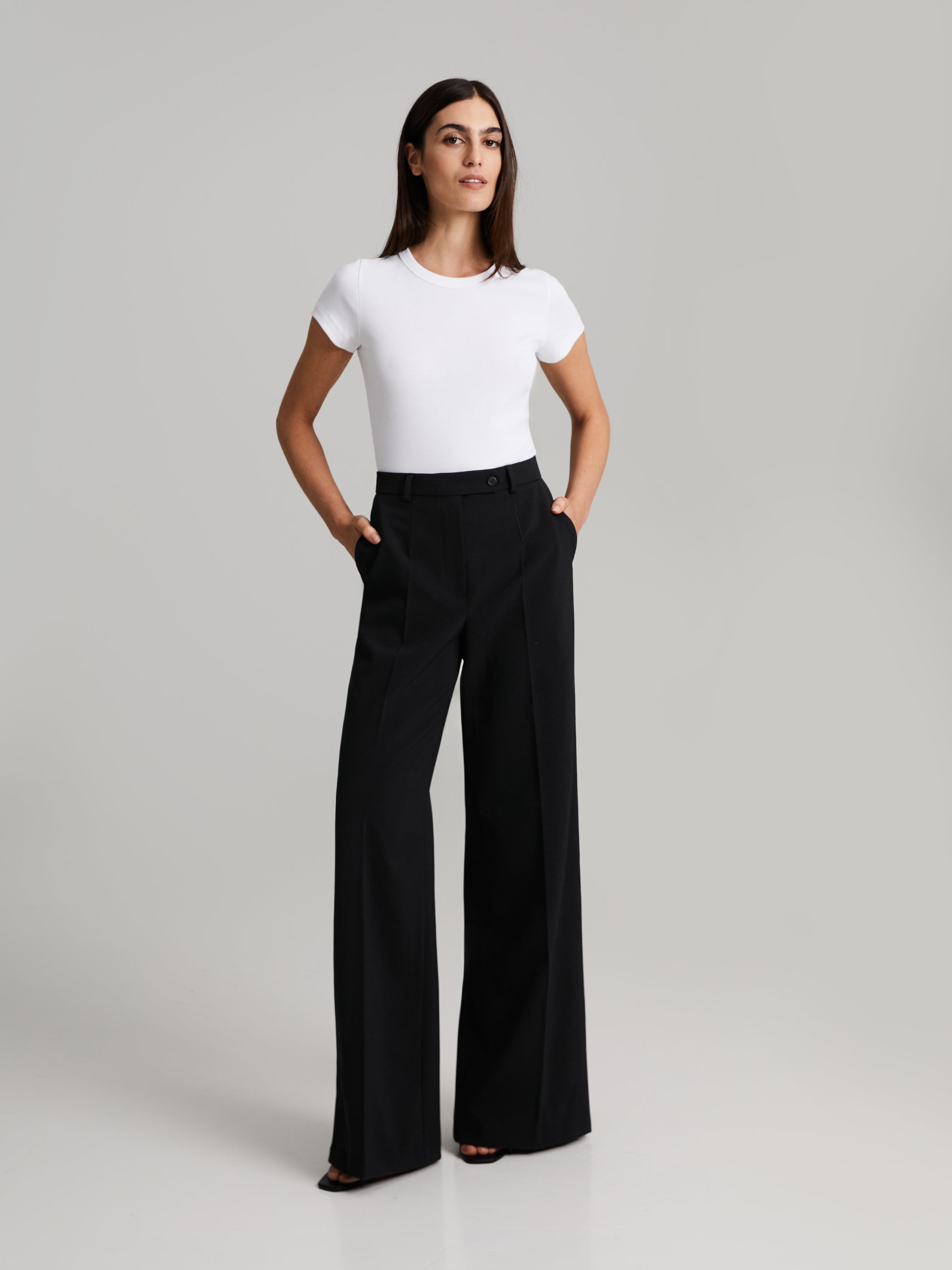 Gisella Trousers