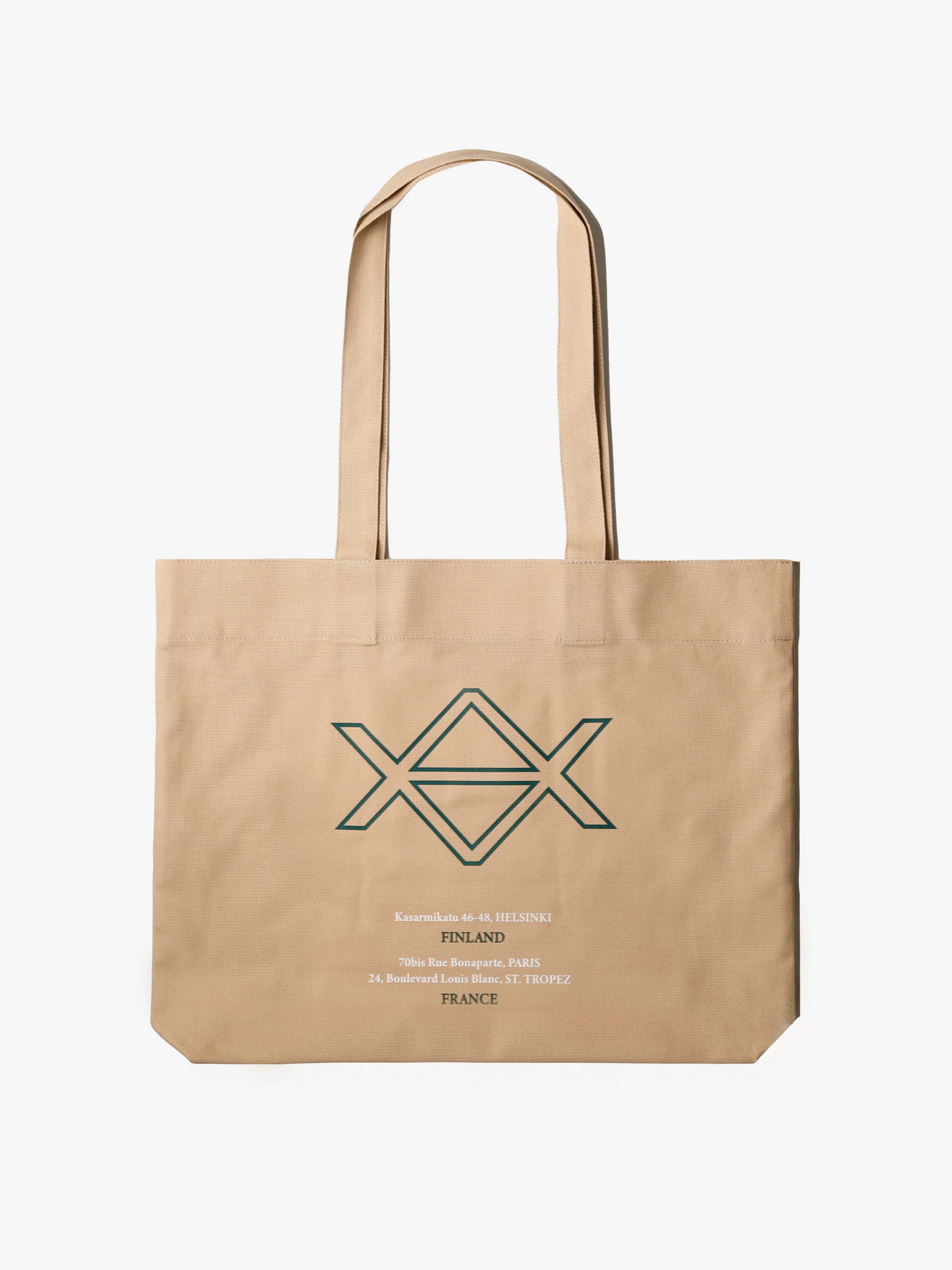 Tote Bag In the Game