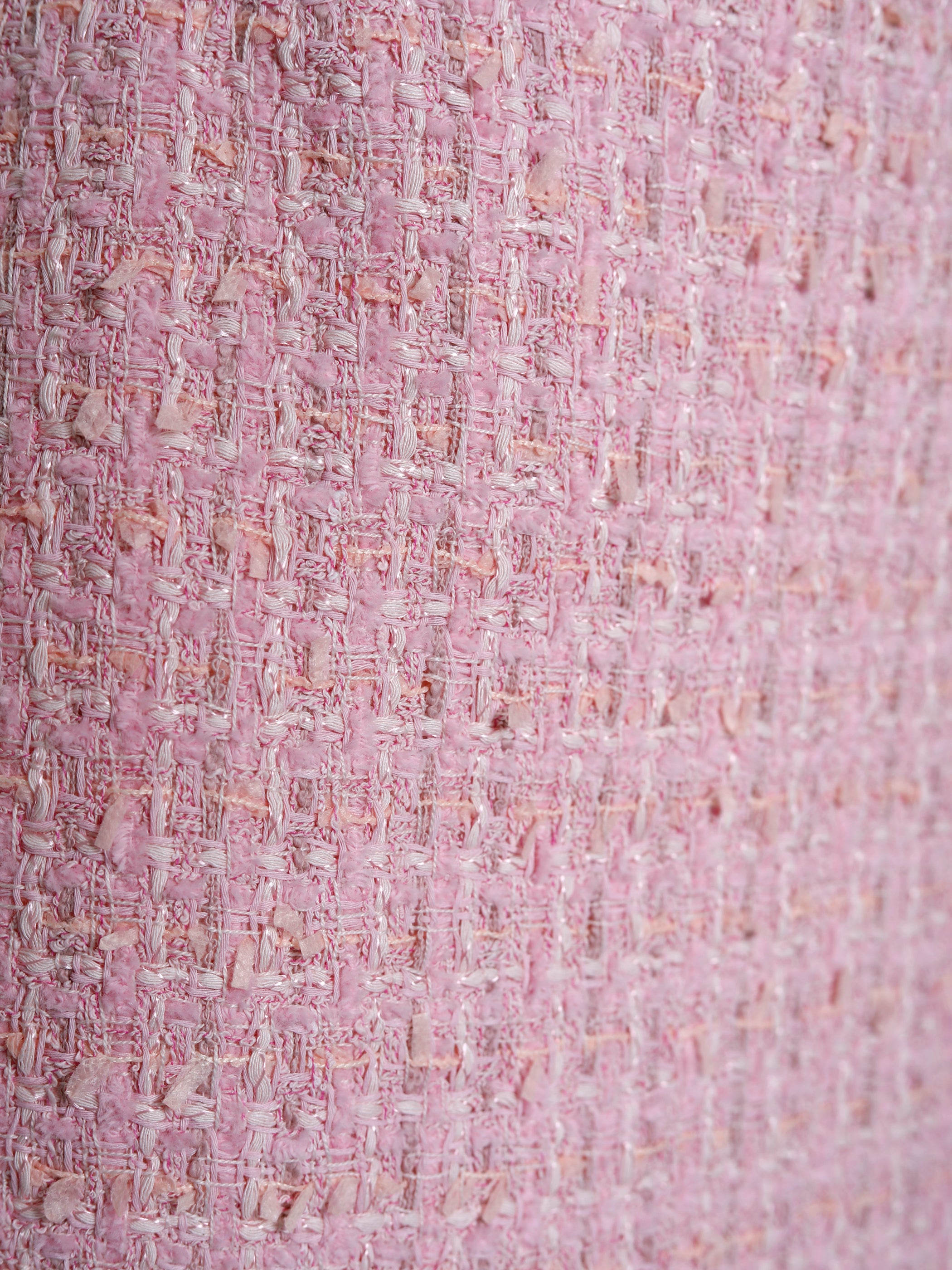 Vivian 60 Bouclé Skirt