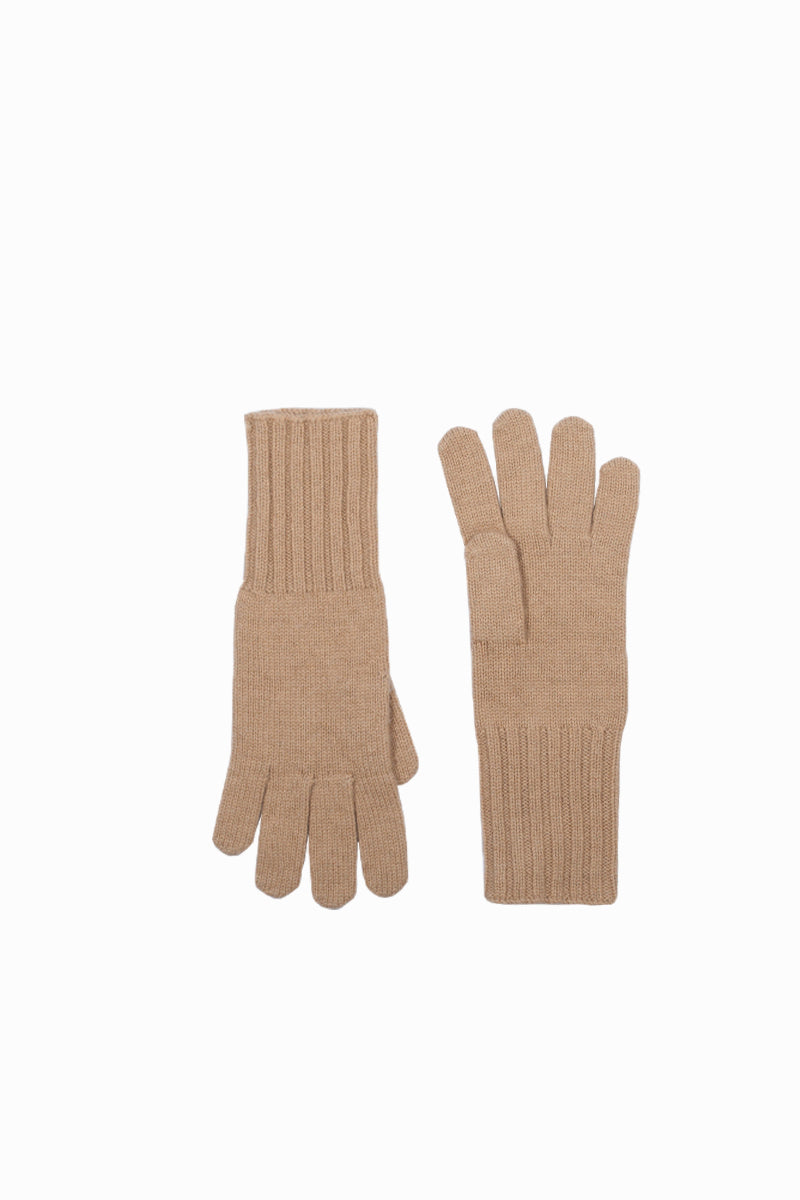 Andiata - Allie Wool-Cashmere Gloves5