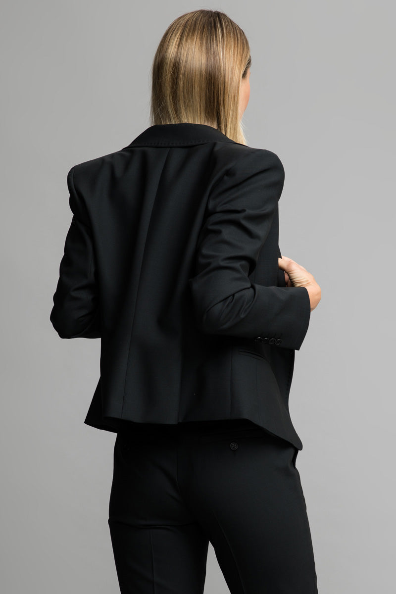 Andiata - Dona 2L Wool Blazer4