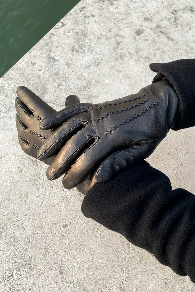 Andiata - Eddis Leather Gloves2