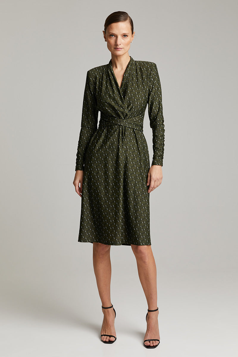 Andiata - Luana Dress1