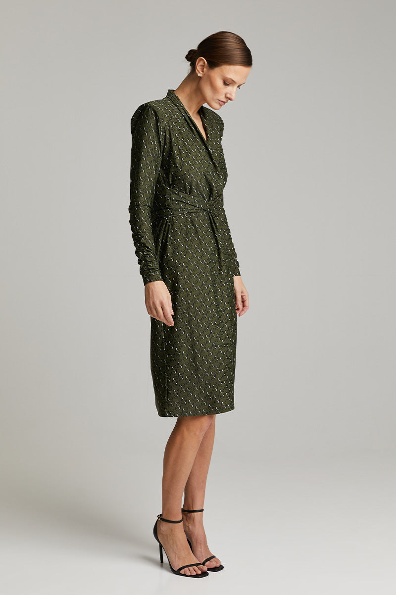 Andiata - Luana Dress2